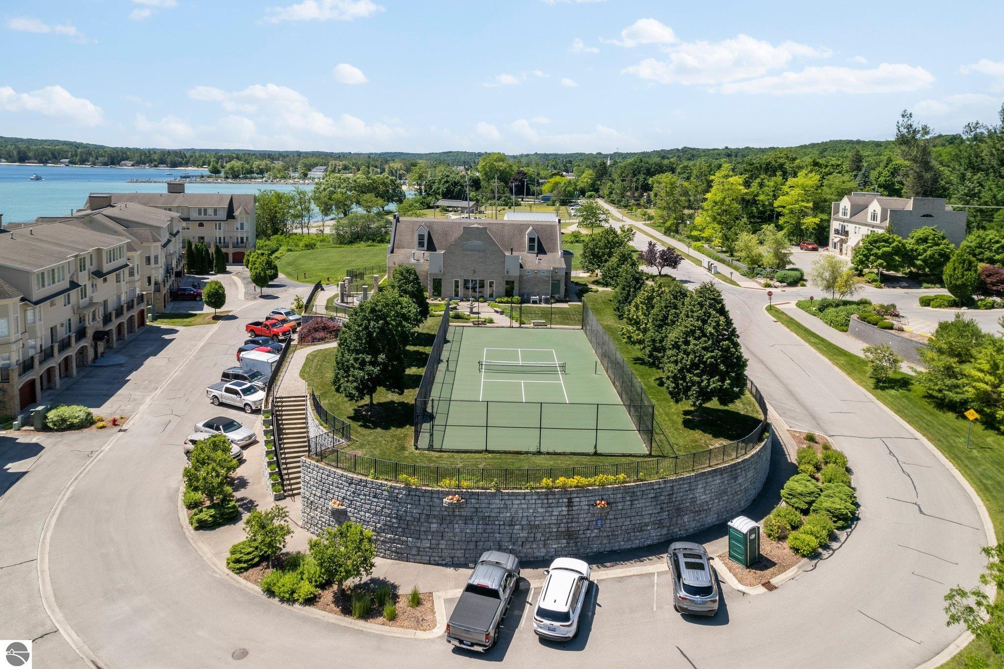 712 N Dockside Circle, Suttons Bay, MI 49682 — Photo 82