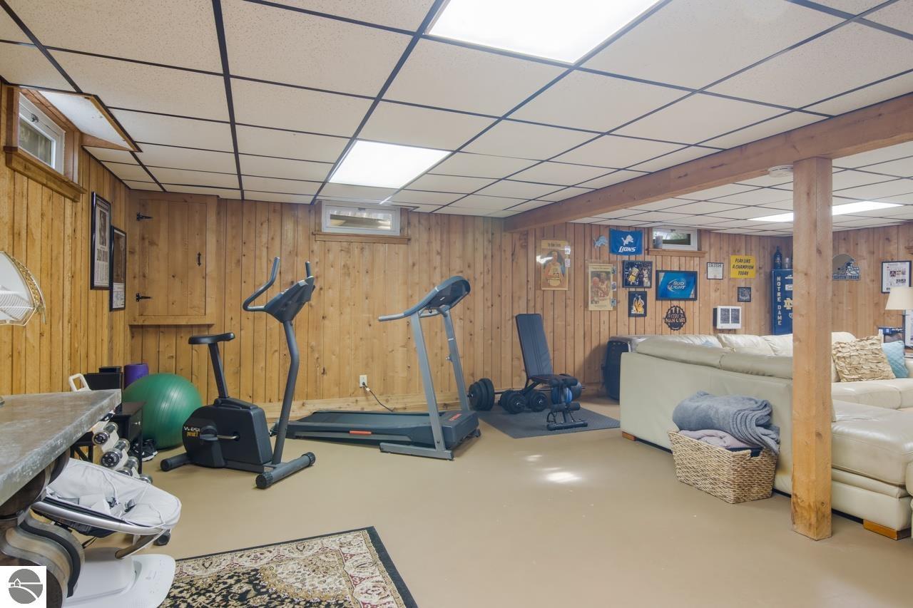 9103 Steeple View Drive, Ellsworth, MI 49729 — Photo 22