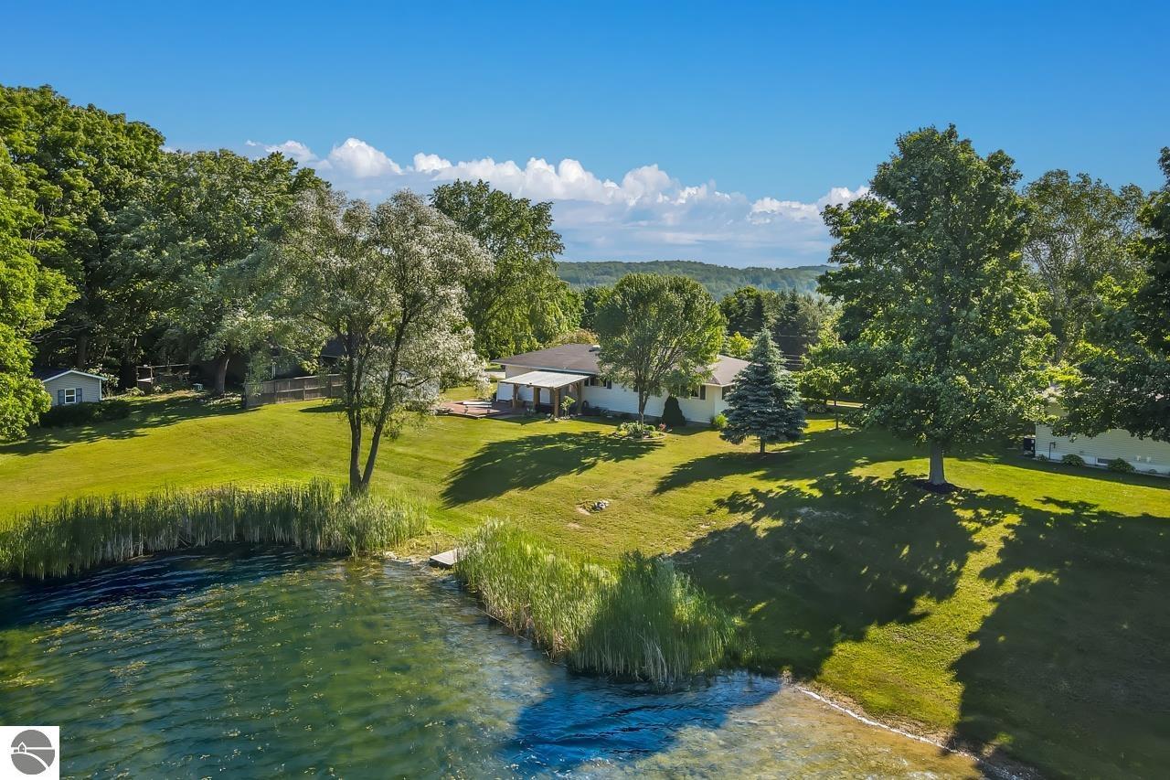 9103 Steeple View Drive, Ellsworth, MI 49729 — Photo 4