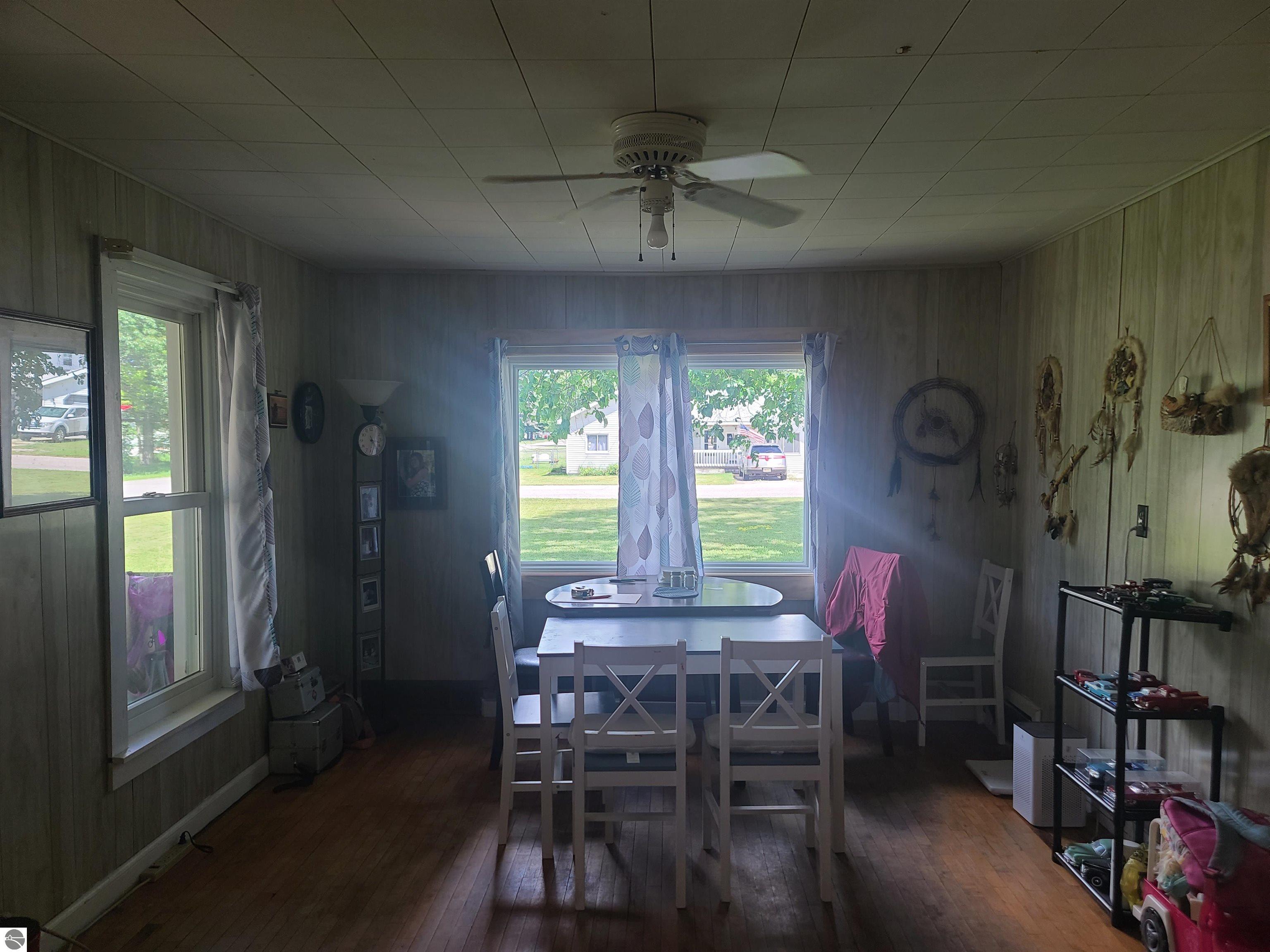 228 E Hinman Street, Mancelona, MI 49659 — Photo 10