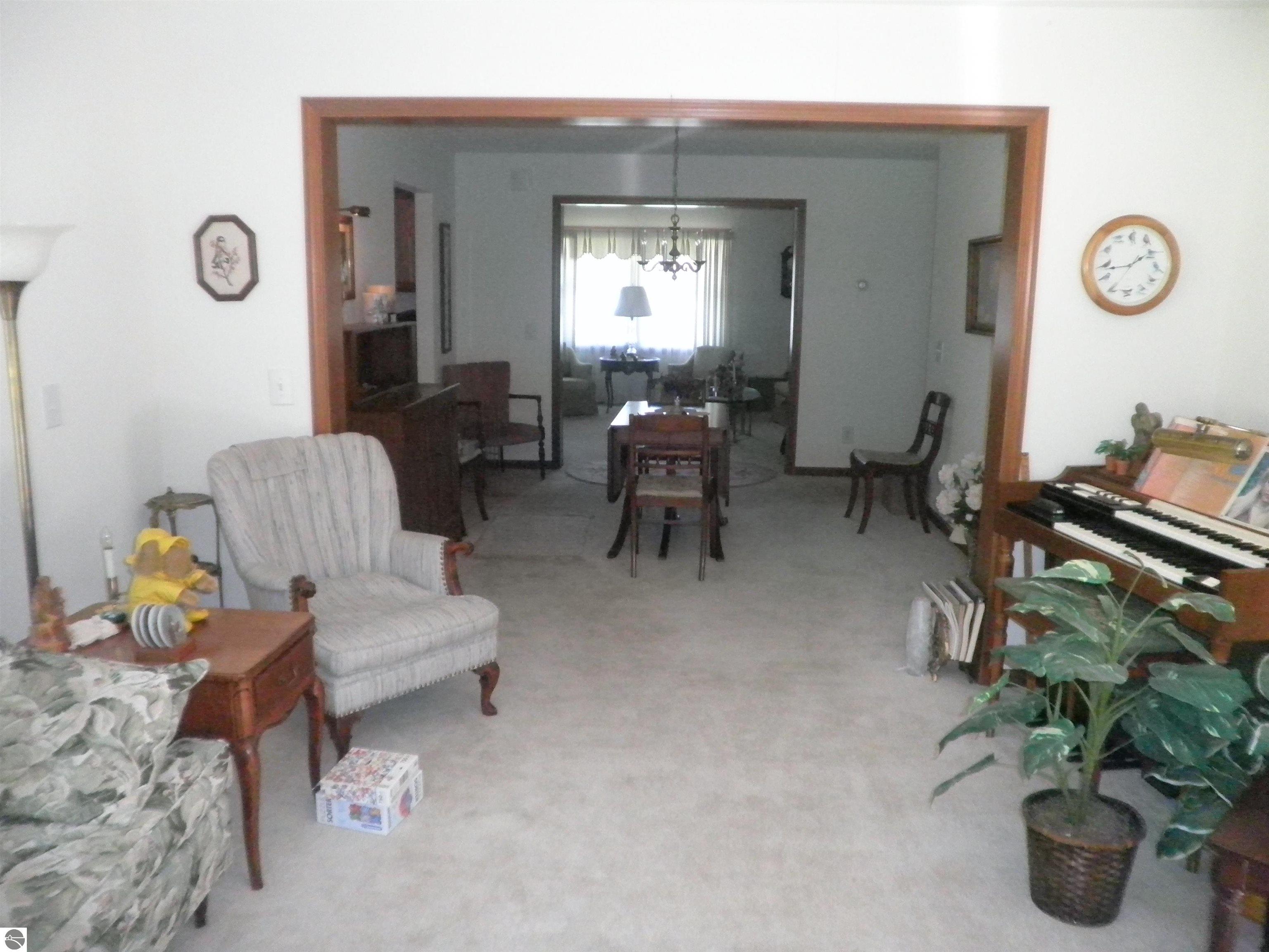 351 N M-88, Central Lake, MI 49622 — Photo 12