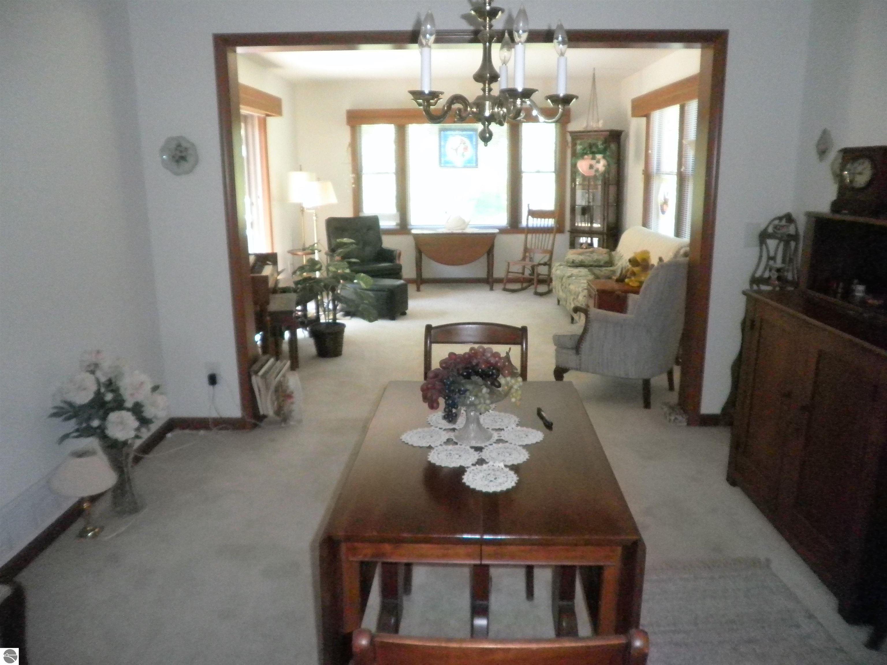 351 N M-88, Central Lake, MI 49622 — Photo 13