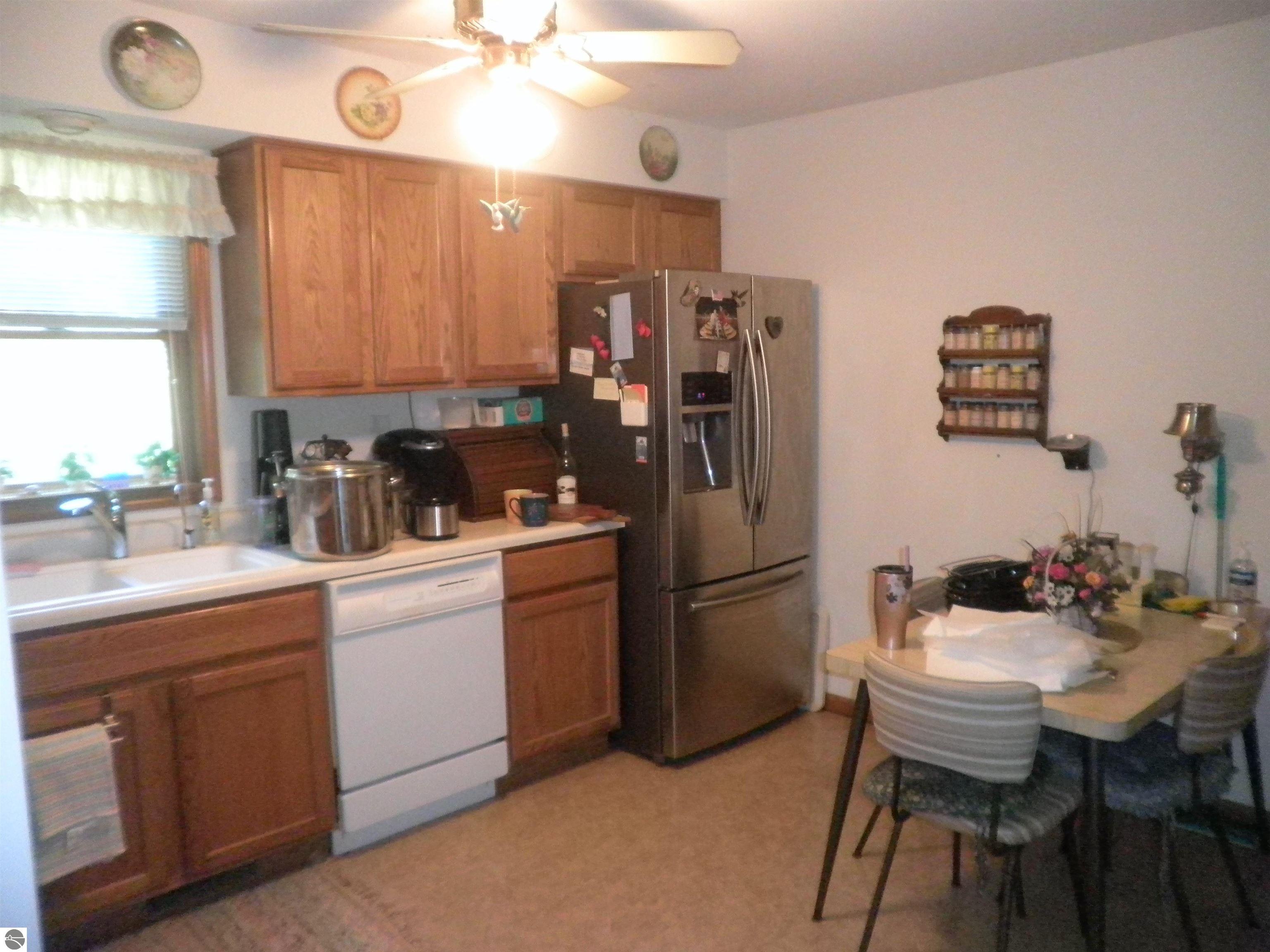 351 N M-88, Central Lake, MI 49622 — Photo 14