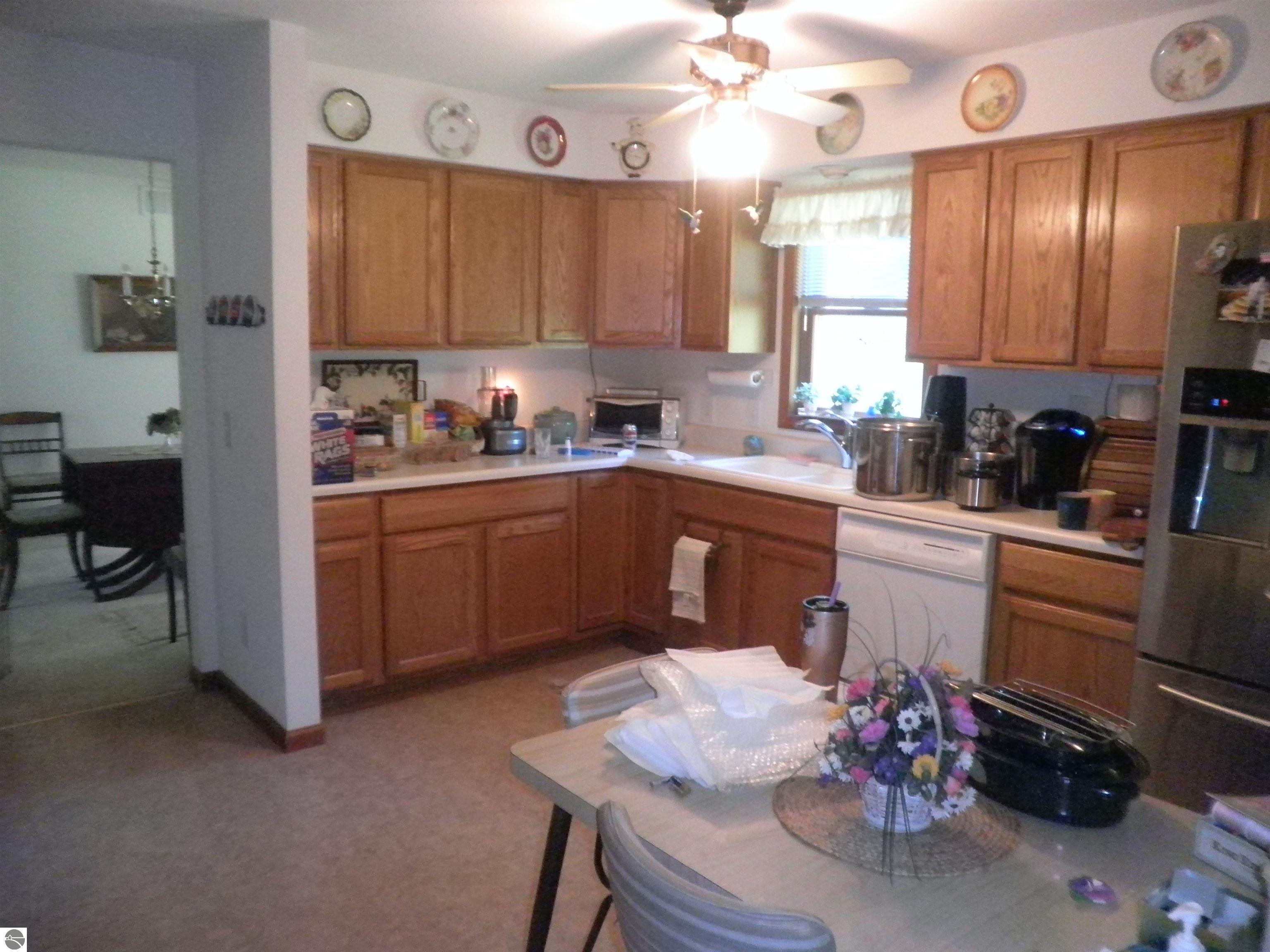 351 N M-88, Central Lake, MI 49622 — Photo 15