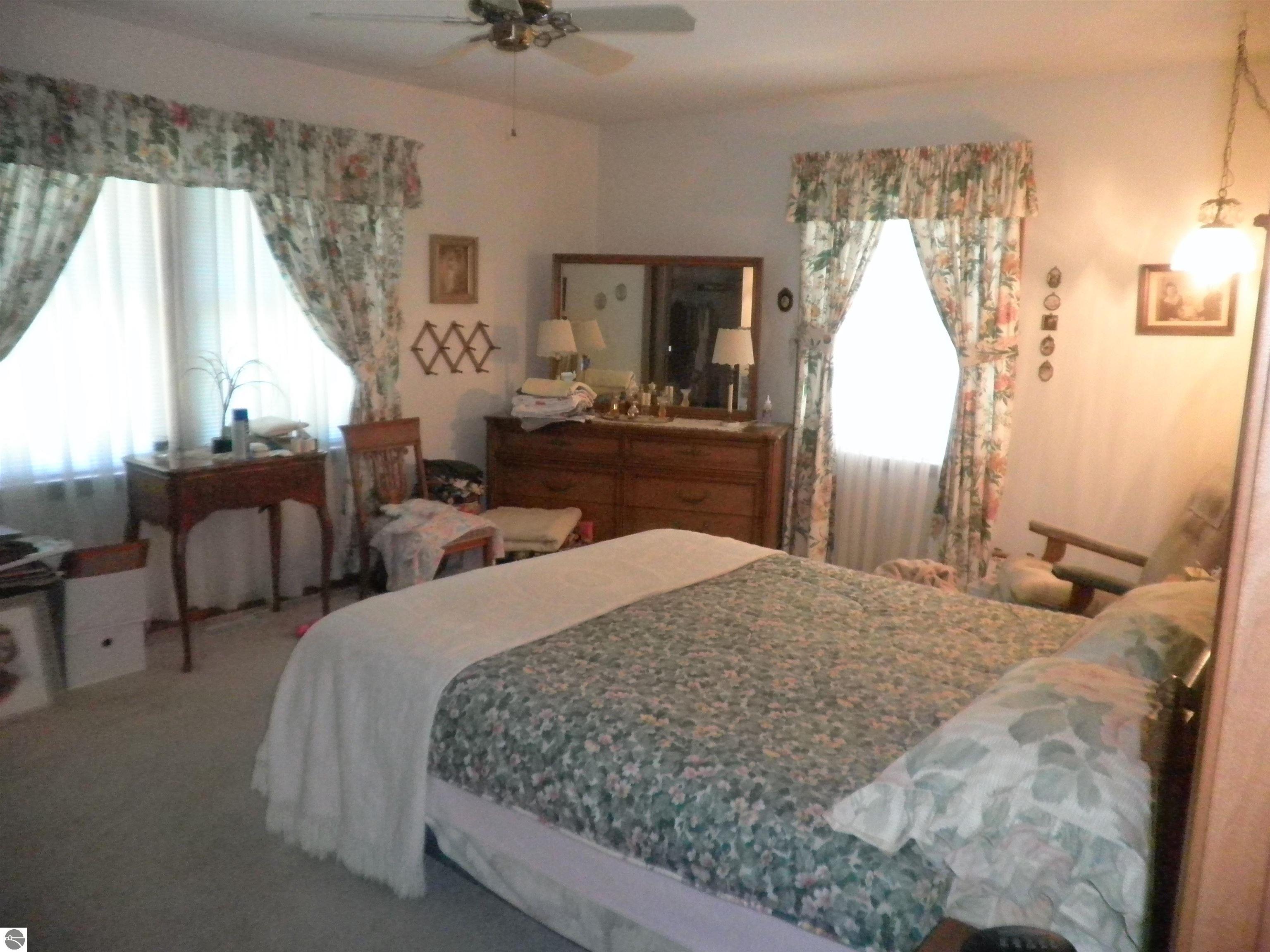 351 N M-88, Central Lake, MI 49622 — Photo 17