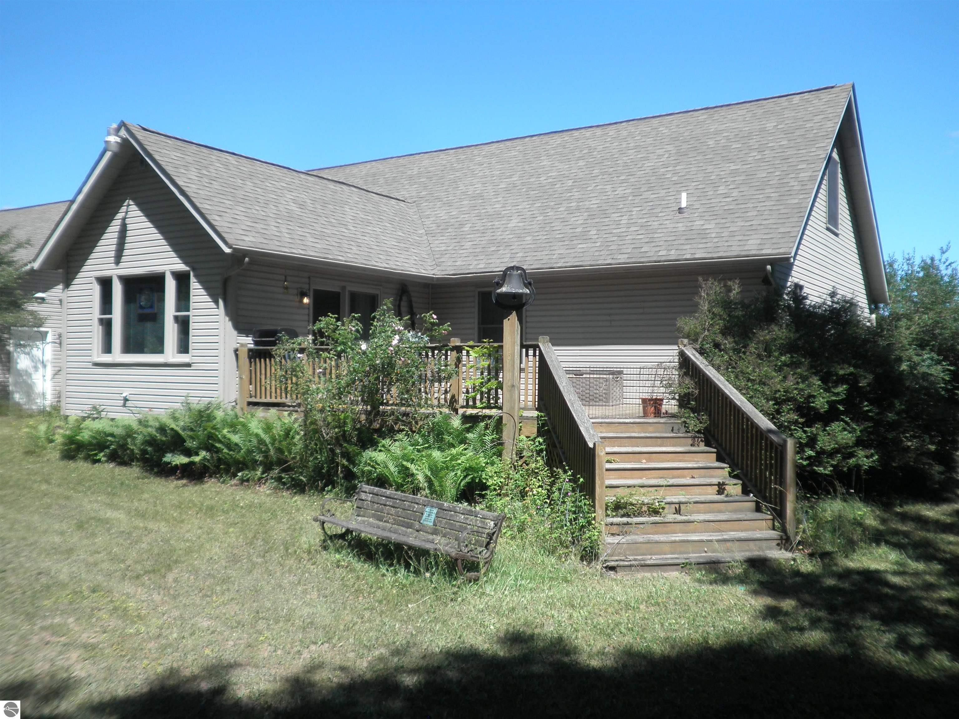 351 N M-88, Central Lake, MI 49622 — Photo 6