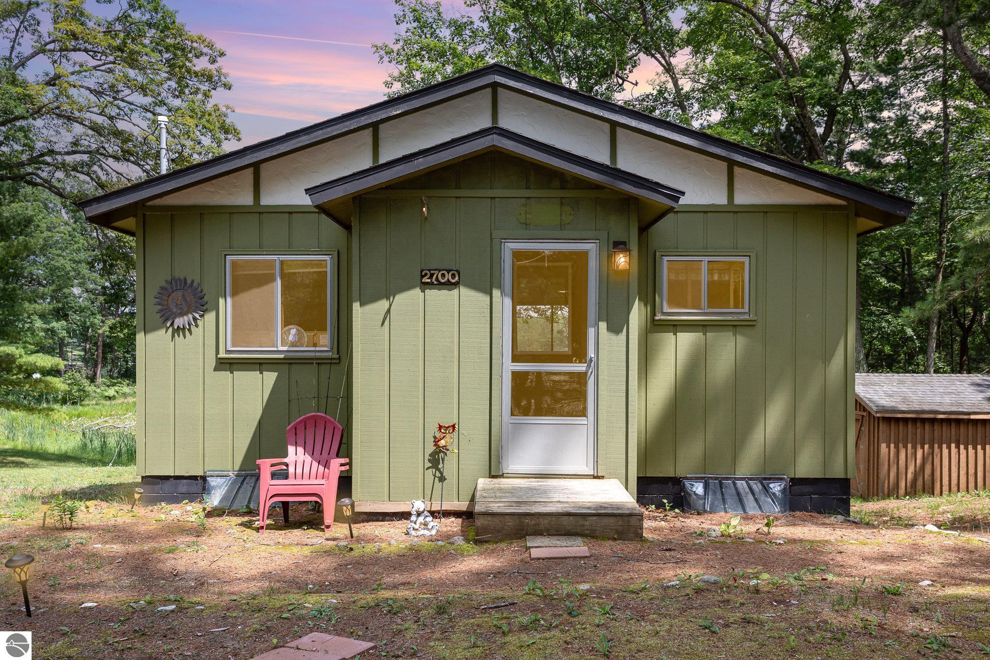 2700 Lakehill Drive Curran, MI 48728 200,000