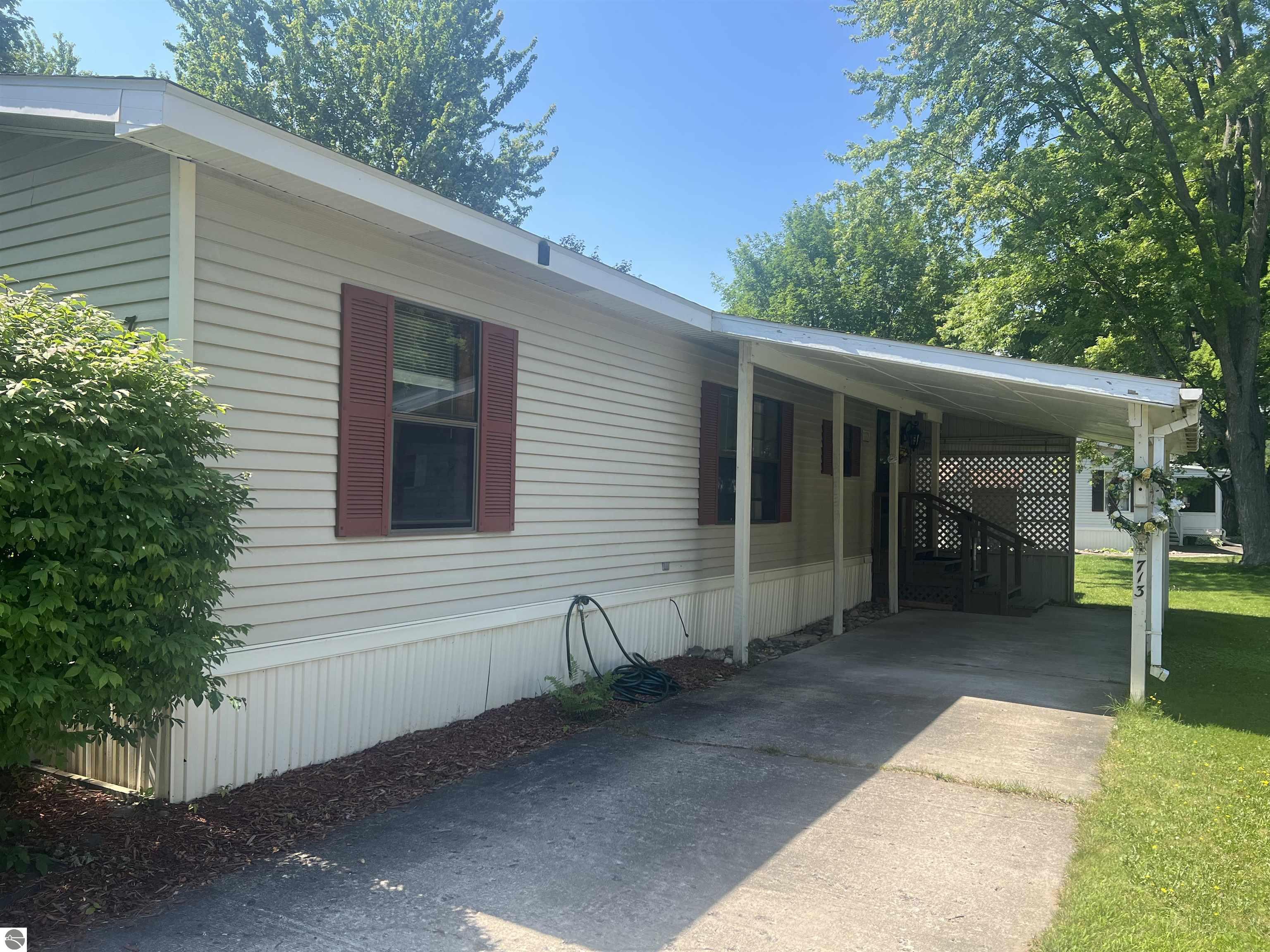 713 Golfview Circle, Elk Rapids, MI 49629 — Photo 19