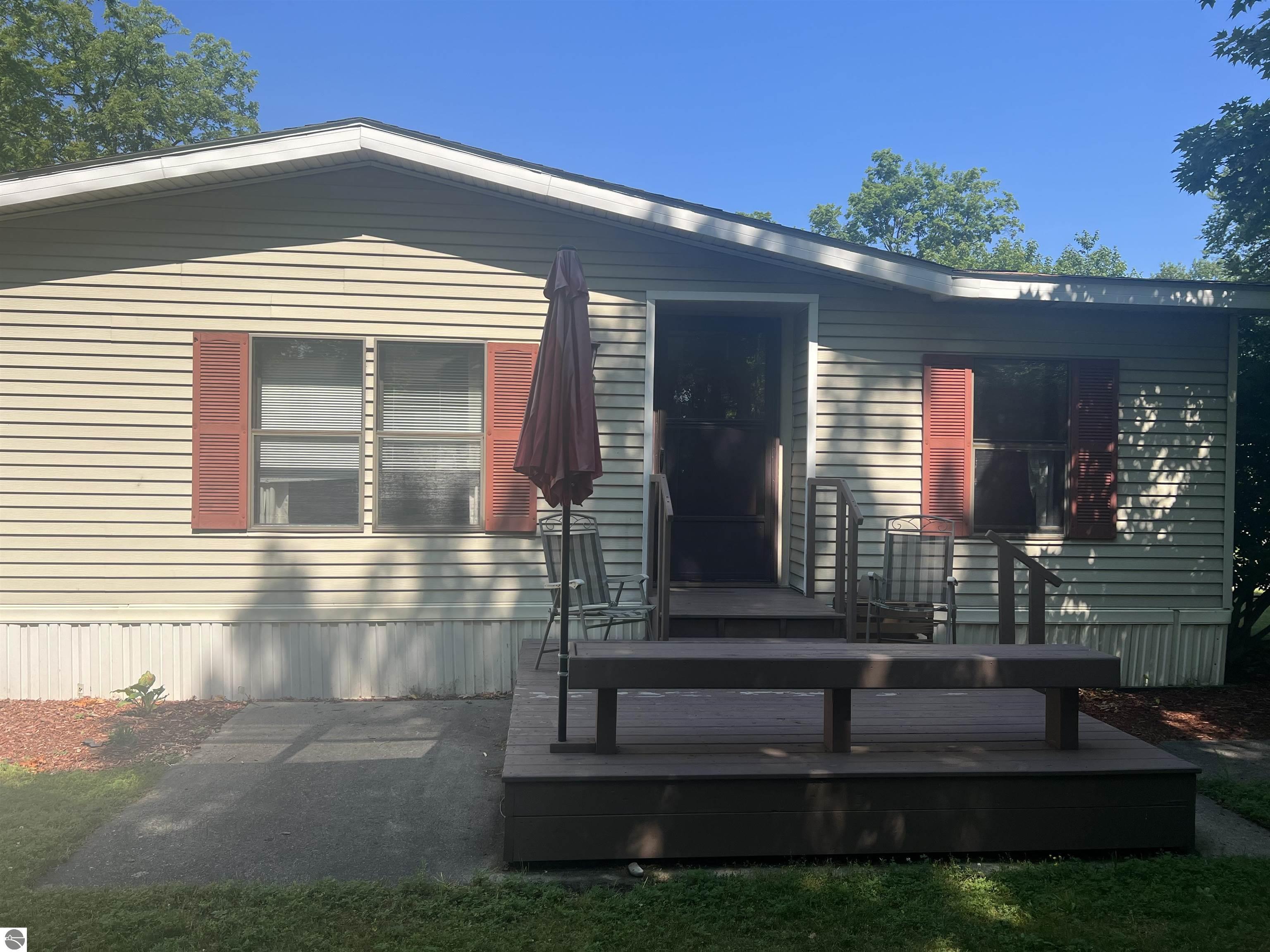 713 Golfview Circle, Elk Rapids, MI 49629 — Photo 21
