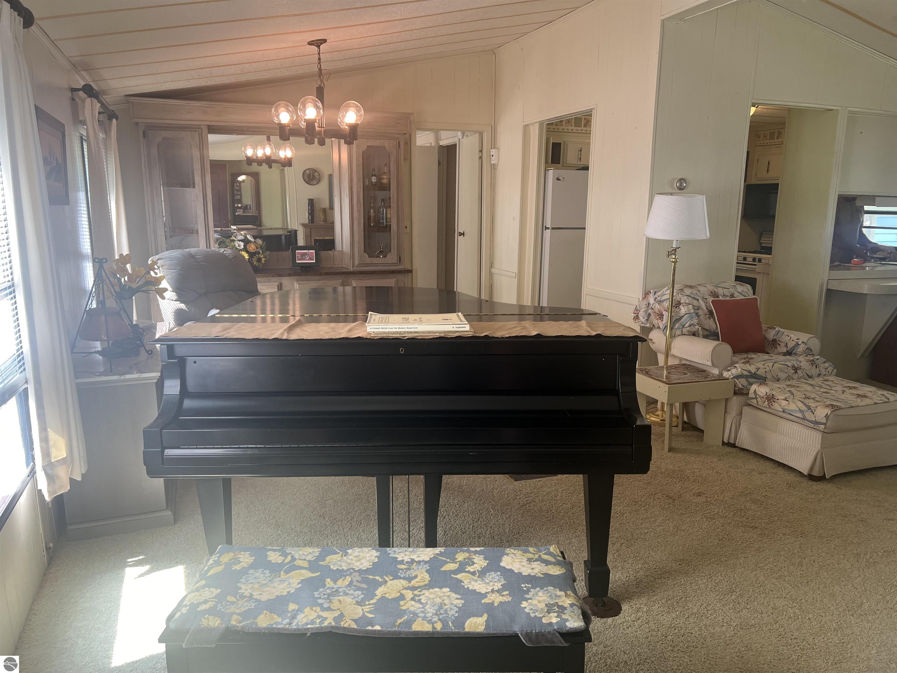 713 Golfview Circle, Elk Rapids, MI 49629 — Photo 8