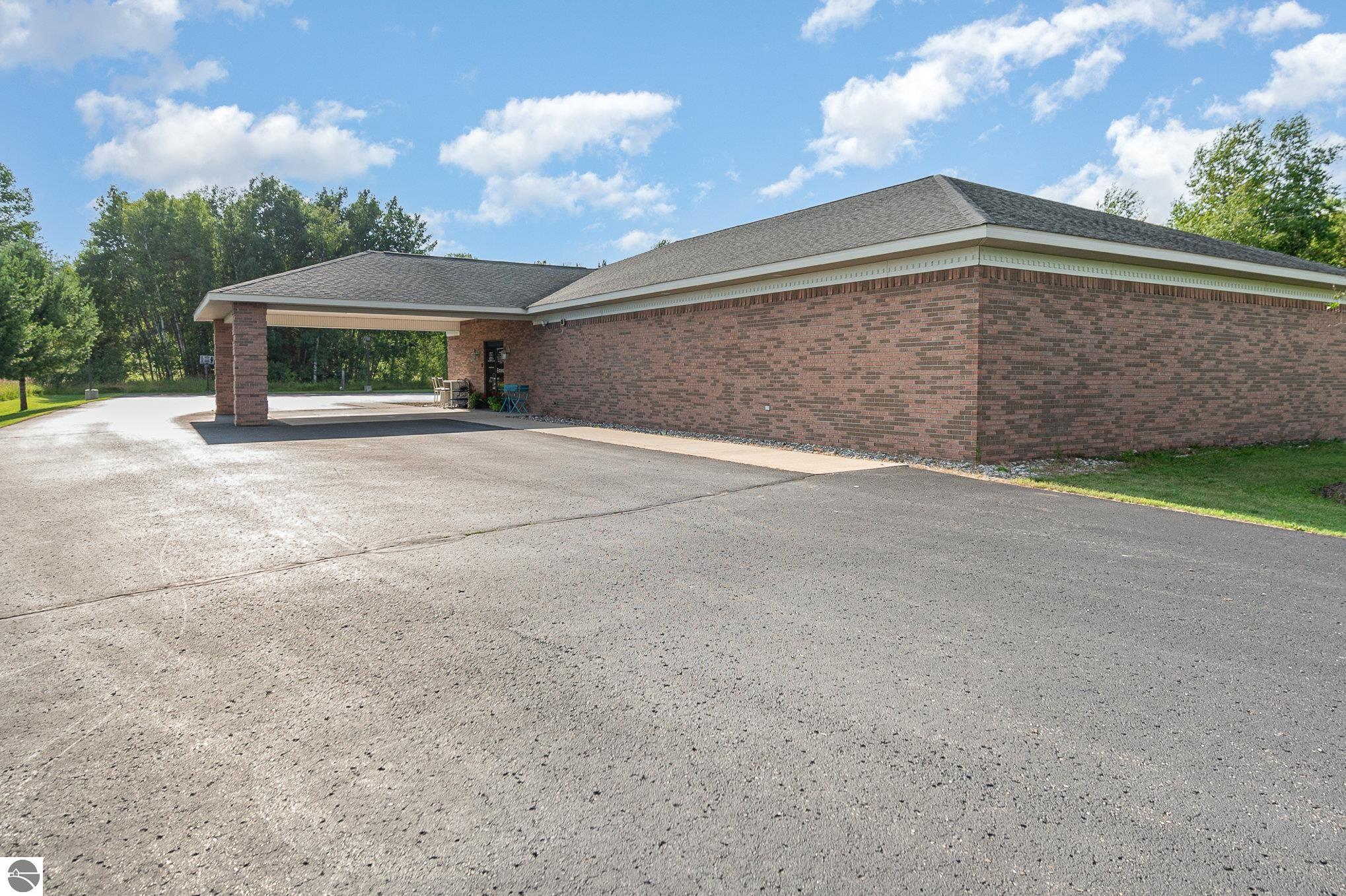 Scofield Real Estate Hale Michigan