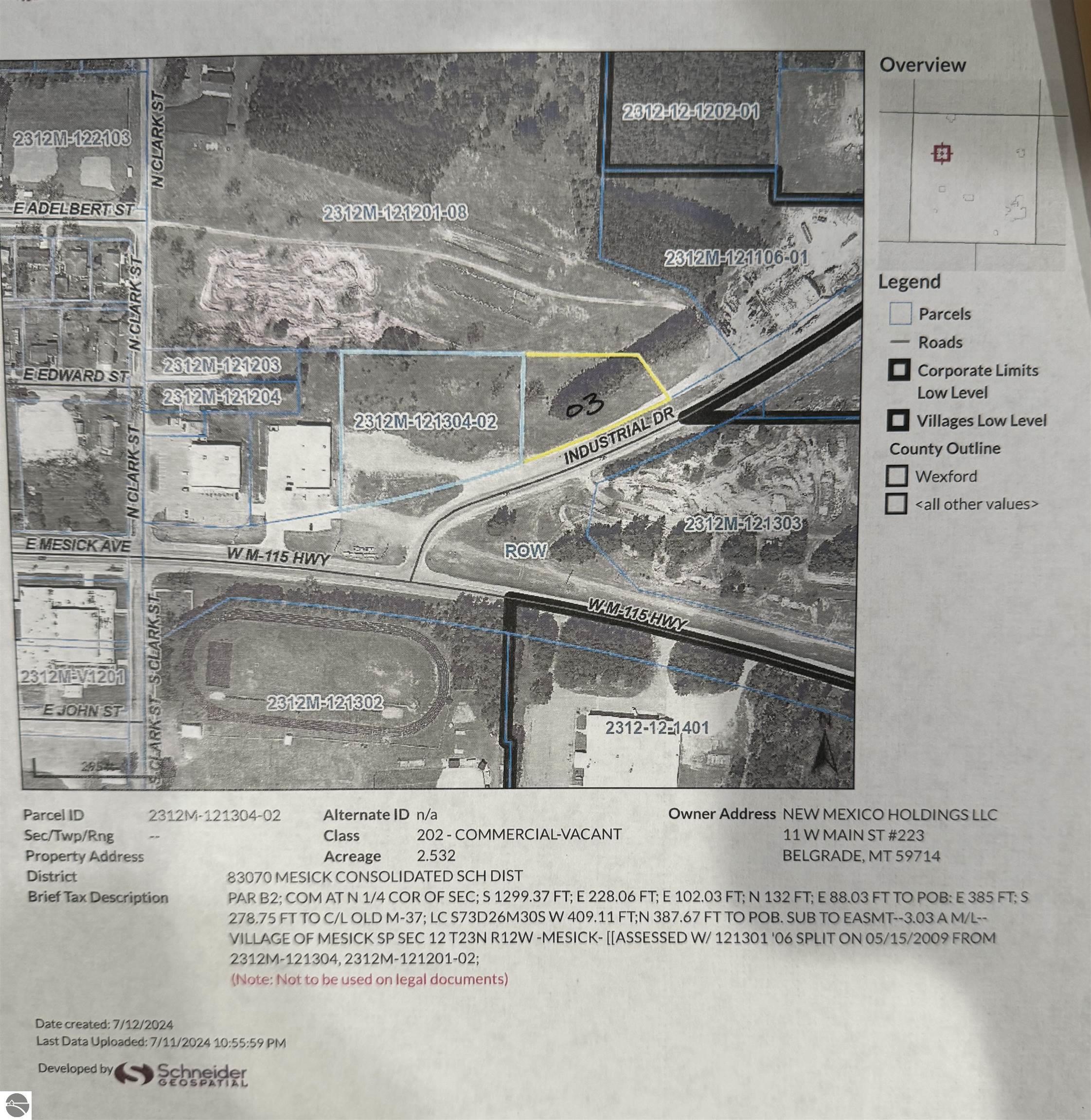 Image of property