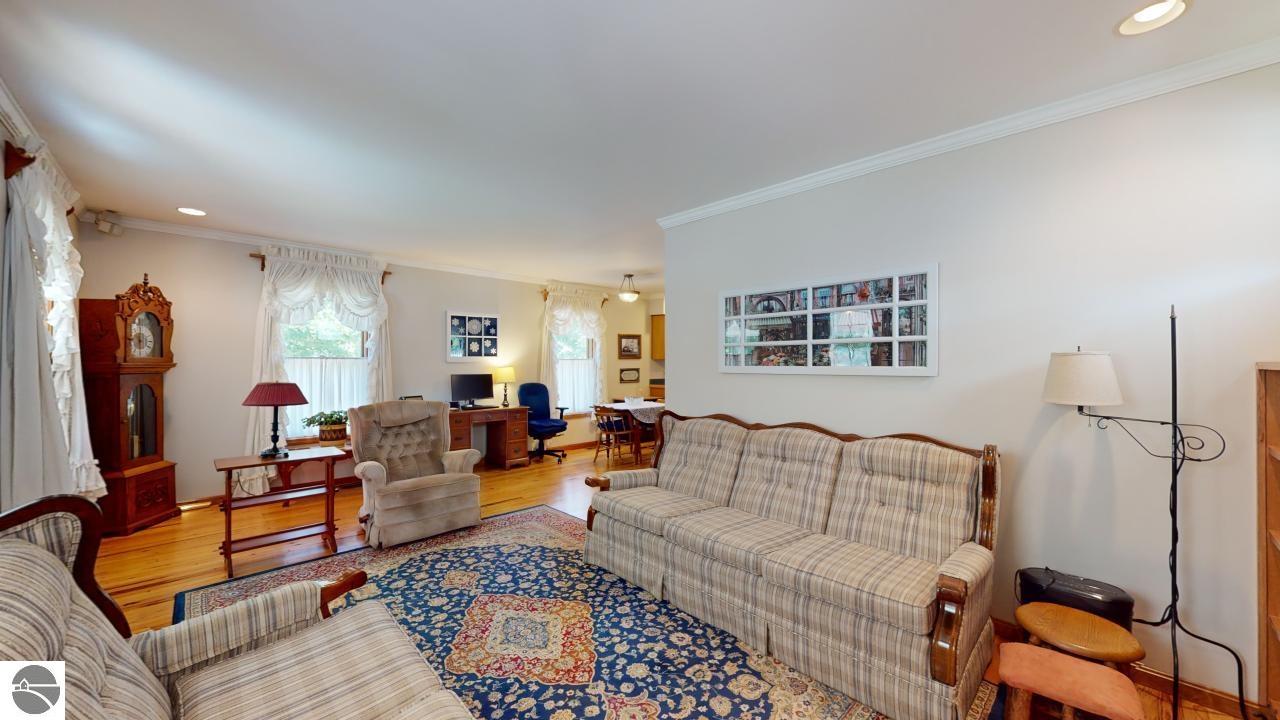 214 W Wheaton Avenue, Clare, MI 48617 — Photo 13