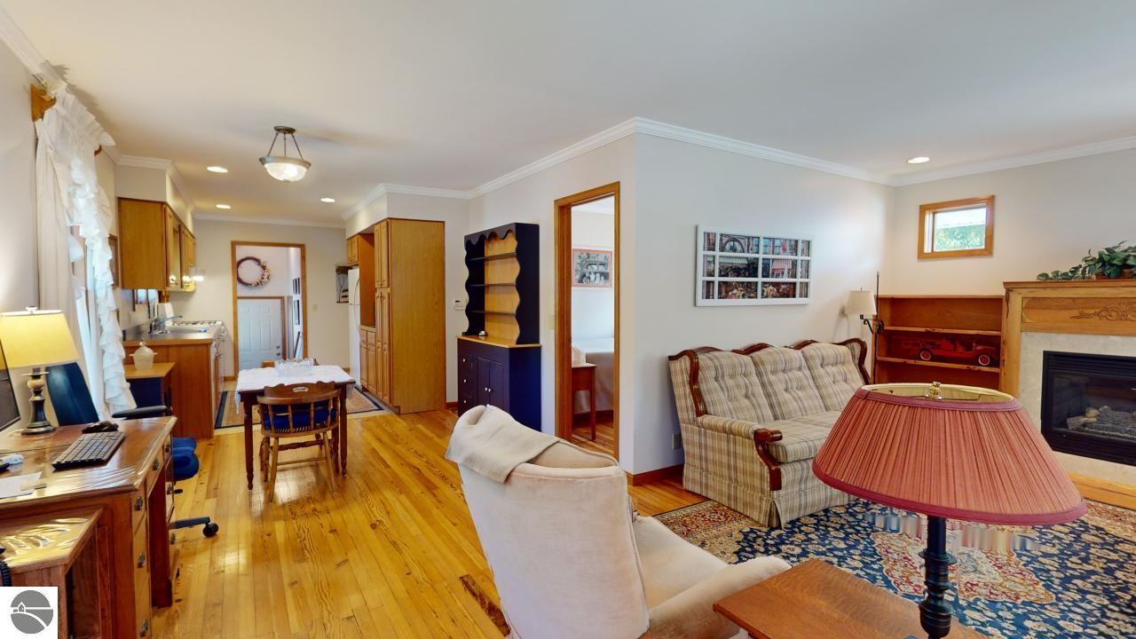 214 W Wheaton Avenue, Clare, MI 48617 — Photo 15
