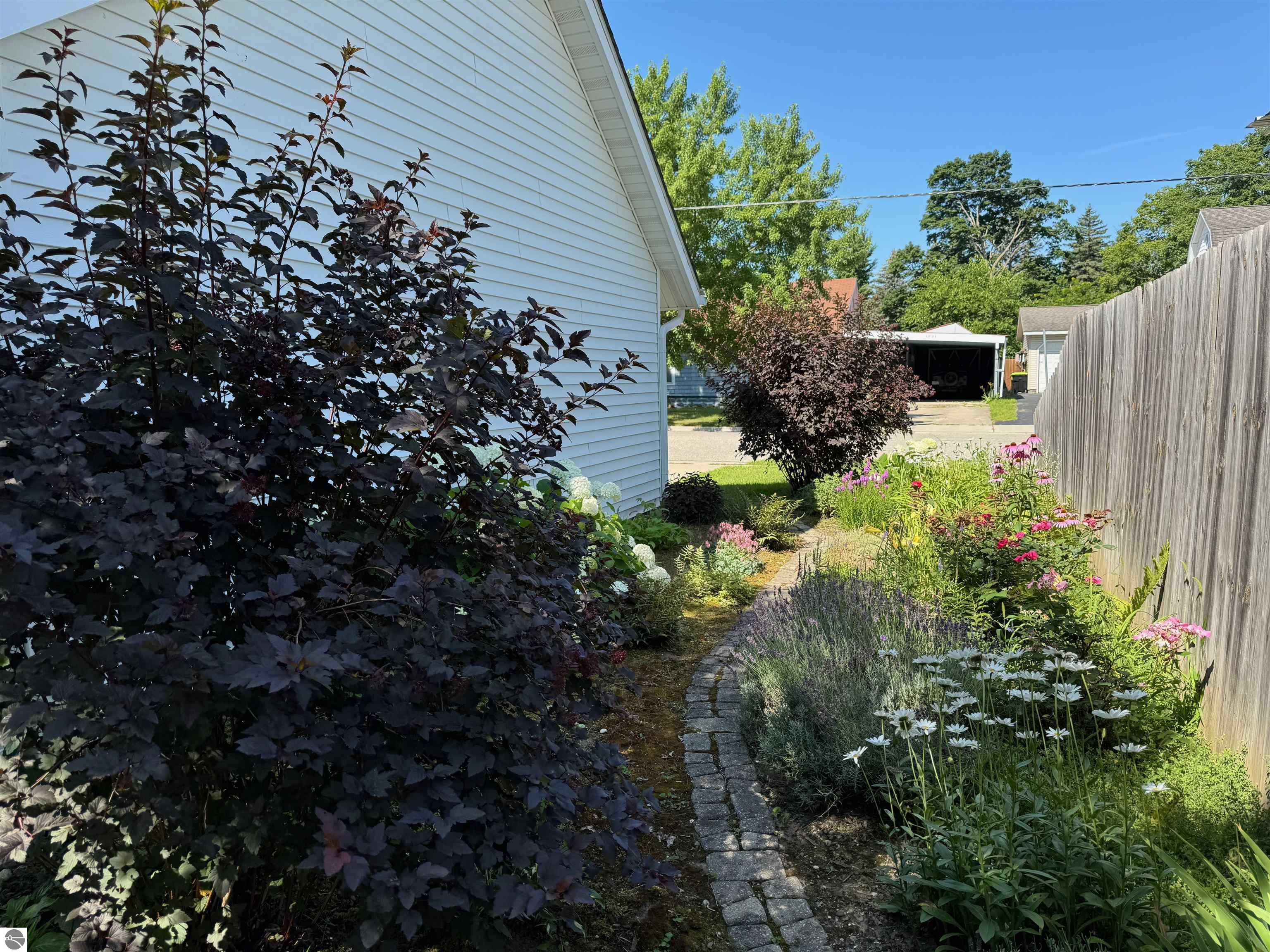 214 W Wheaton Avenue, Clare, MI 48617 — Photo 6