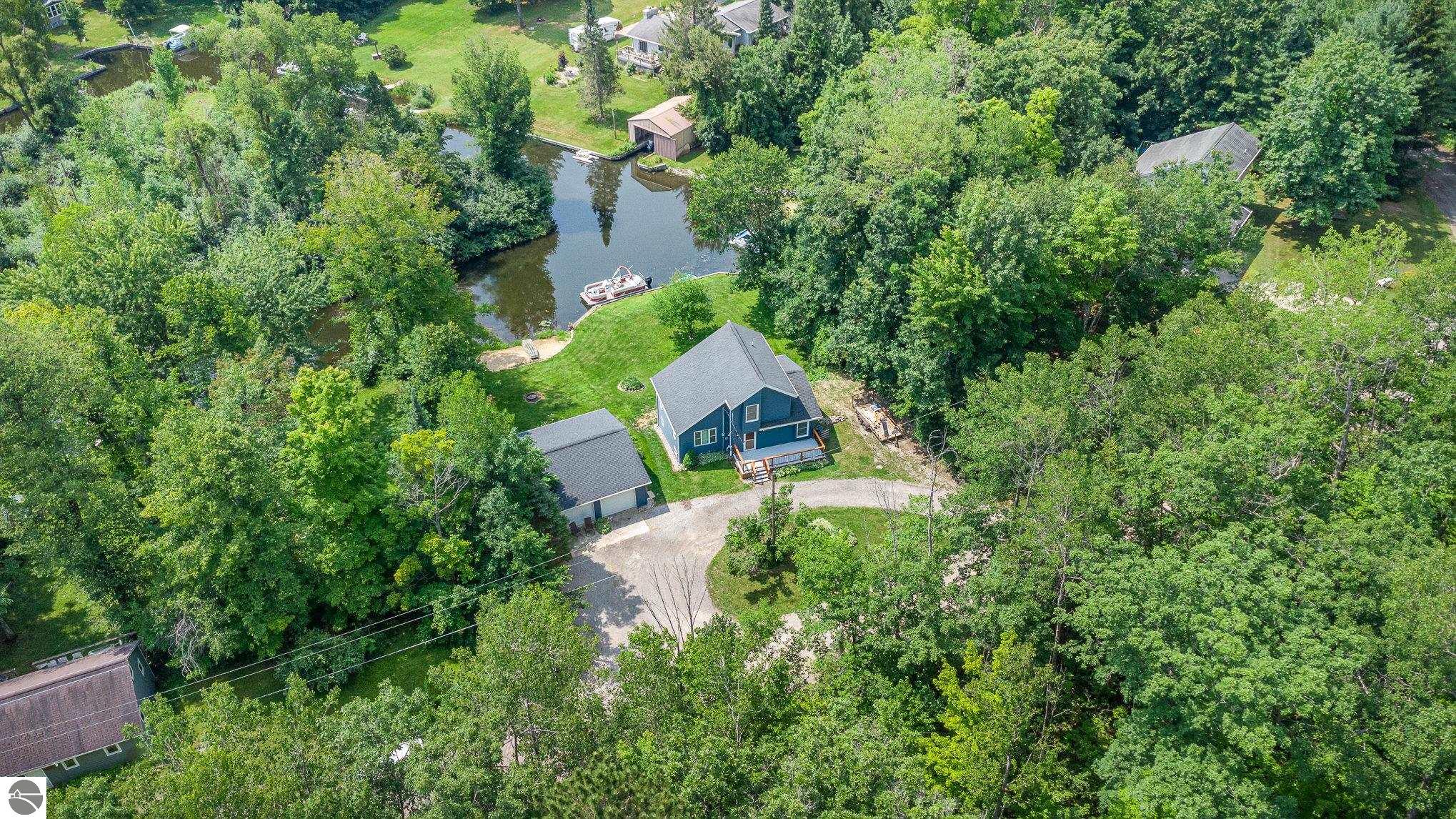 7575 Cove Road, Hale, MI 48739 — Photo 3