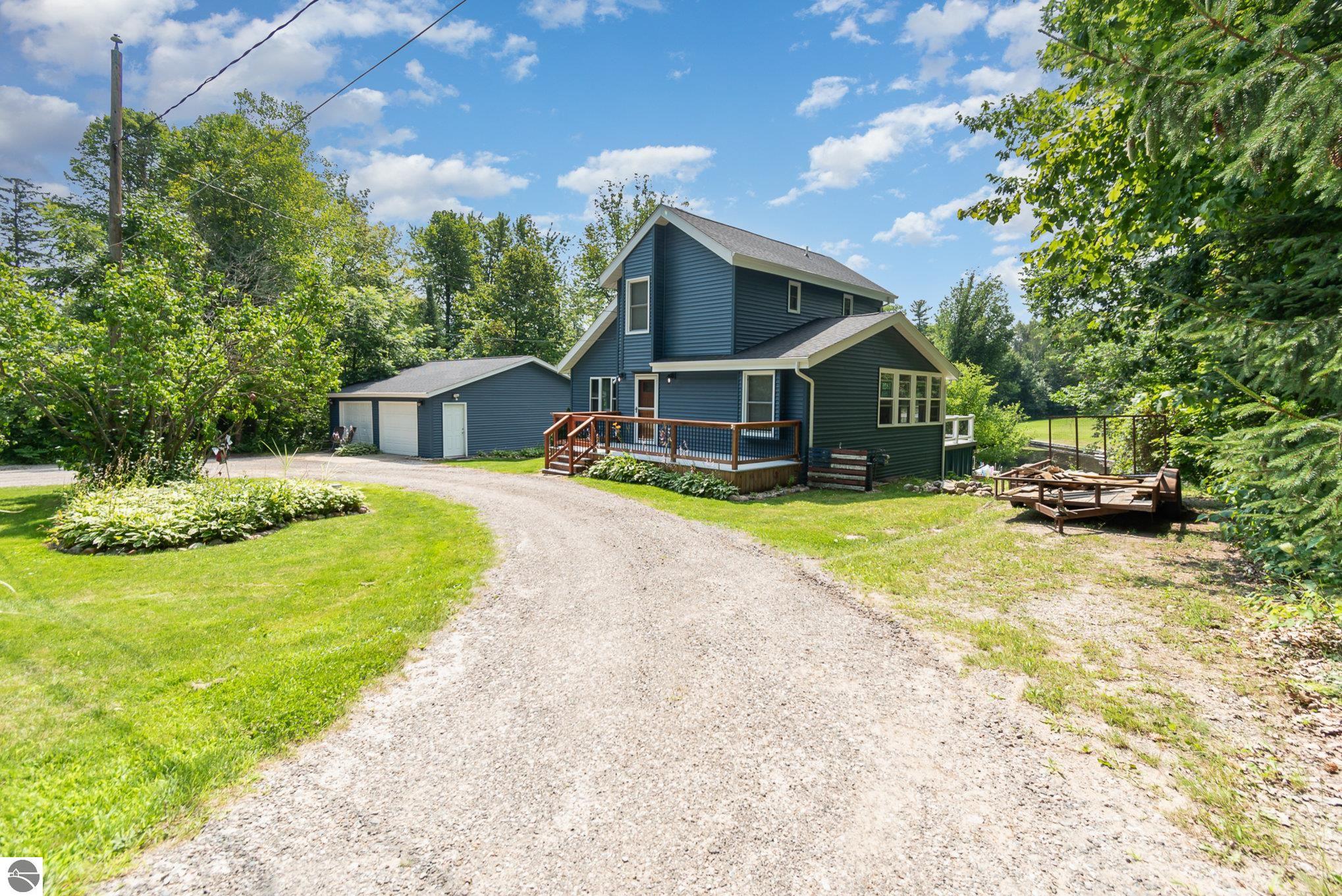 7575 Cove Road, Hale, MI 48739 — Photo 4
