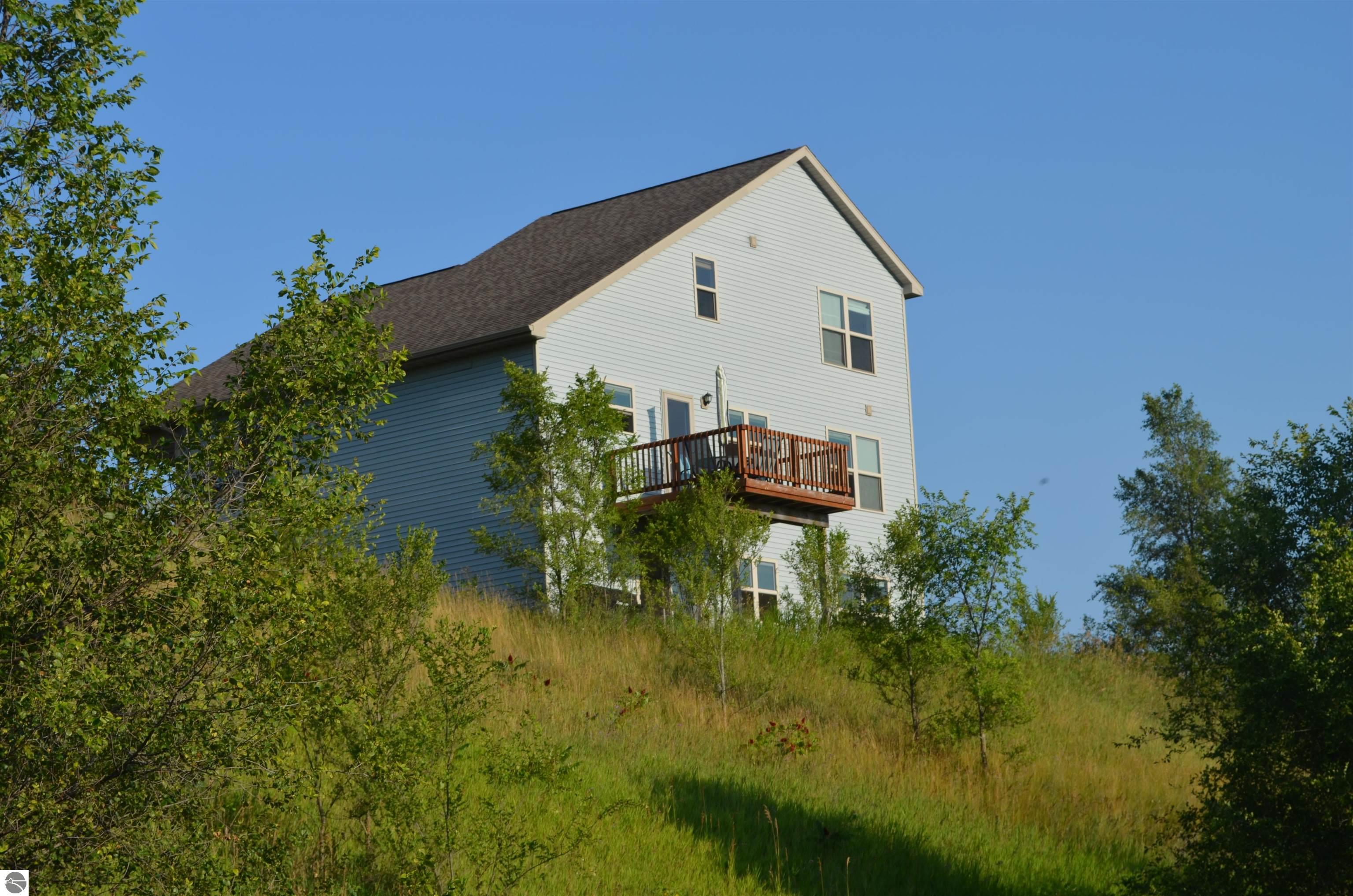 564 Kingsley Ridge Drive, Kingsley, MI 49649 — Photo 28