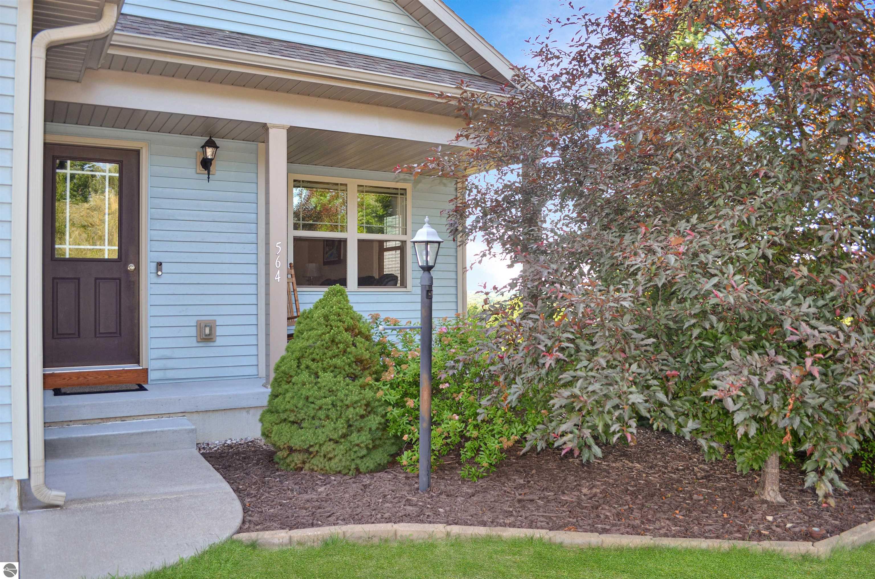 564 Kingsley Ridge Drive, Kingsley, MI 49649 — Photo 30