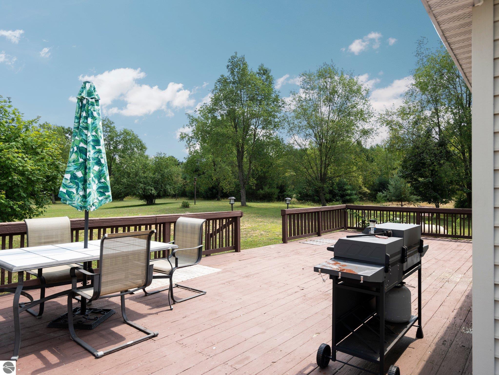 4358 N 11 Road, Mesick, MI 49668 — Photo 18
