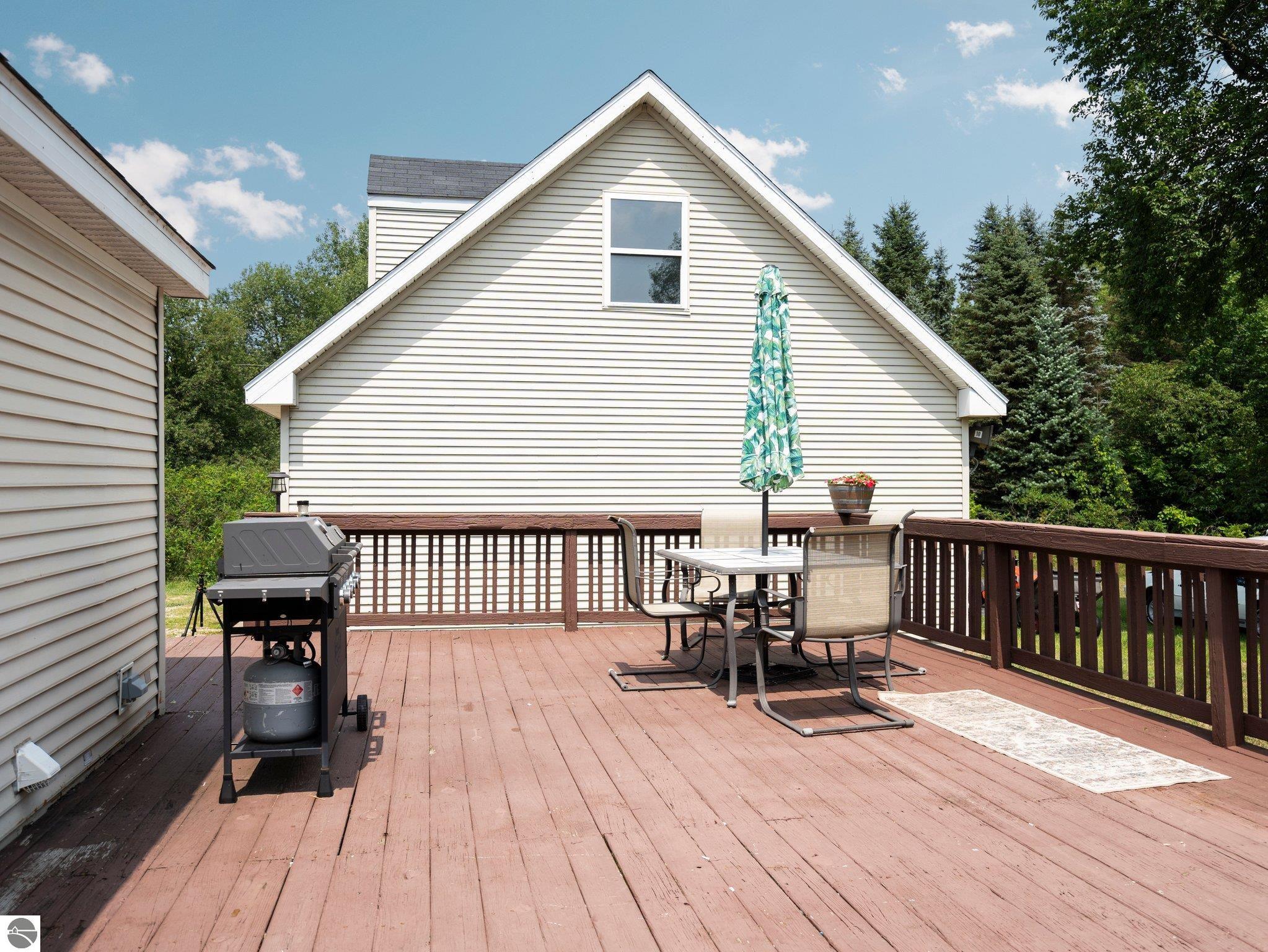 4358 N 11 Road, Mesick, MI 49668 — Photo 19