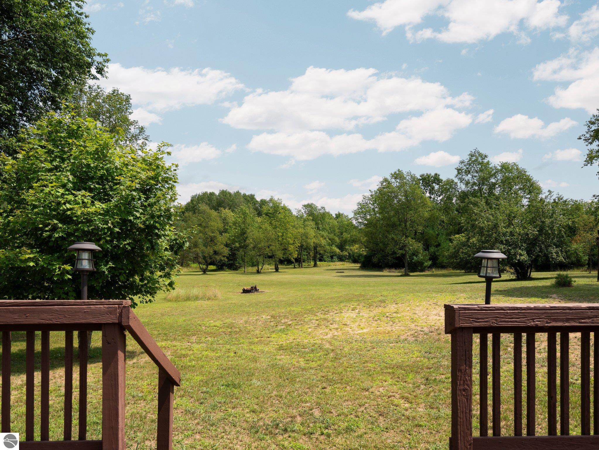 4358 N 11 Road, Mesick, MI 49668 — Photo 21