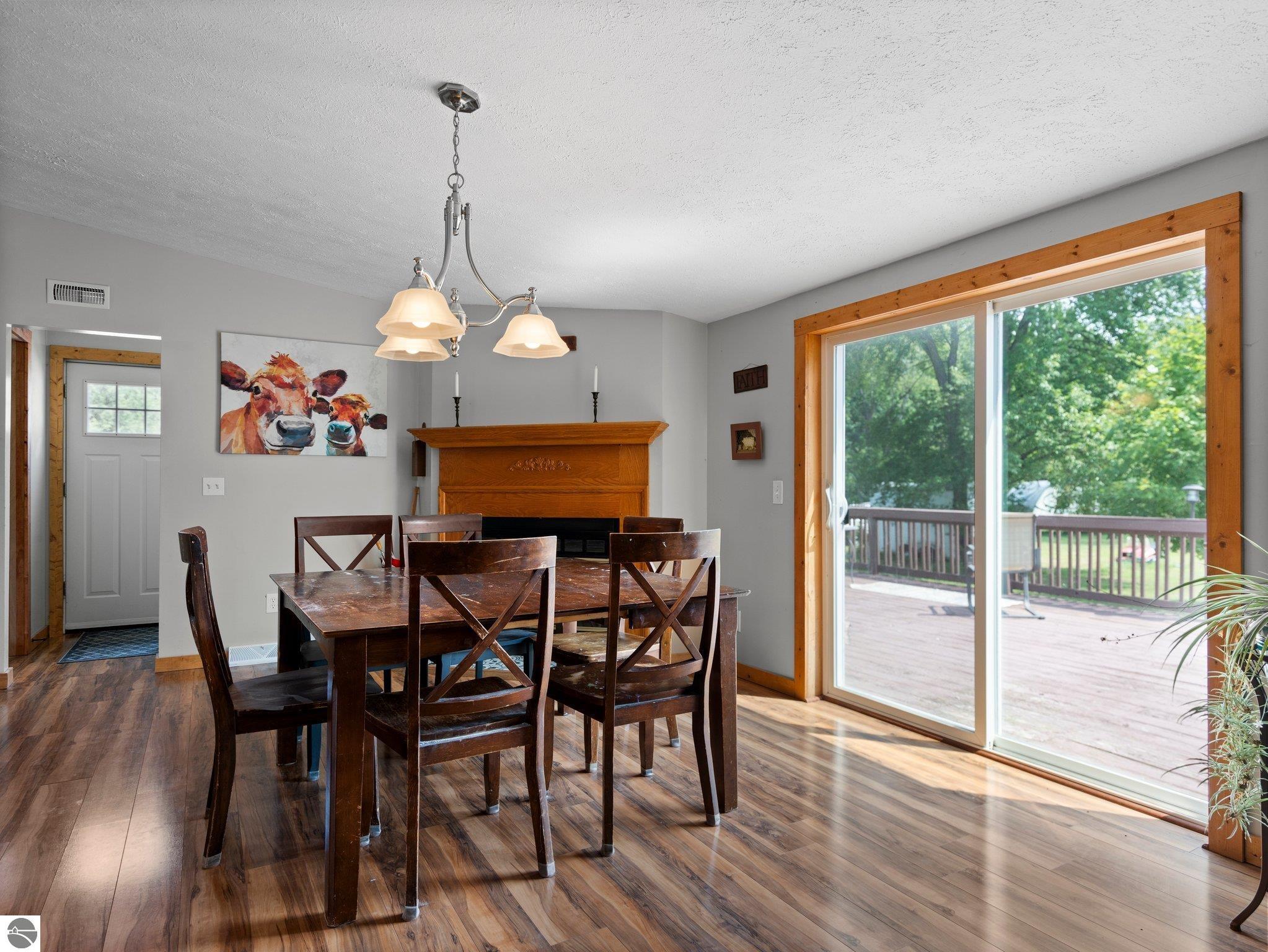 4358 N 11 Road, Mesick, MI 49668 — Photo 7