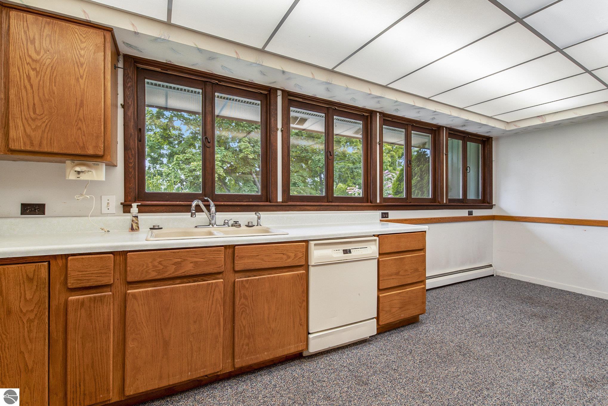 400 Lamoreaux Drive, Elk Rapids, MI 49629 — Photo 13