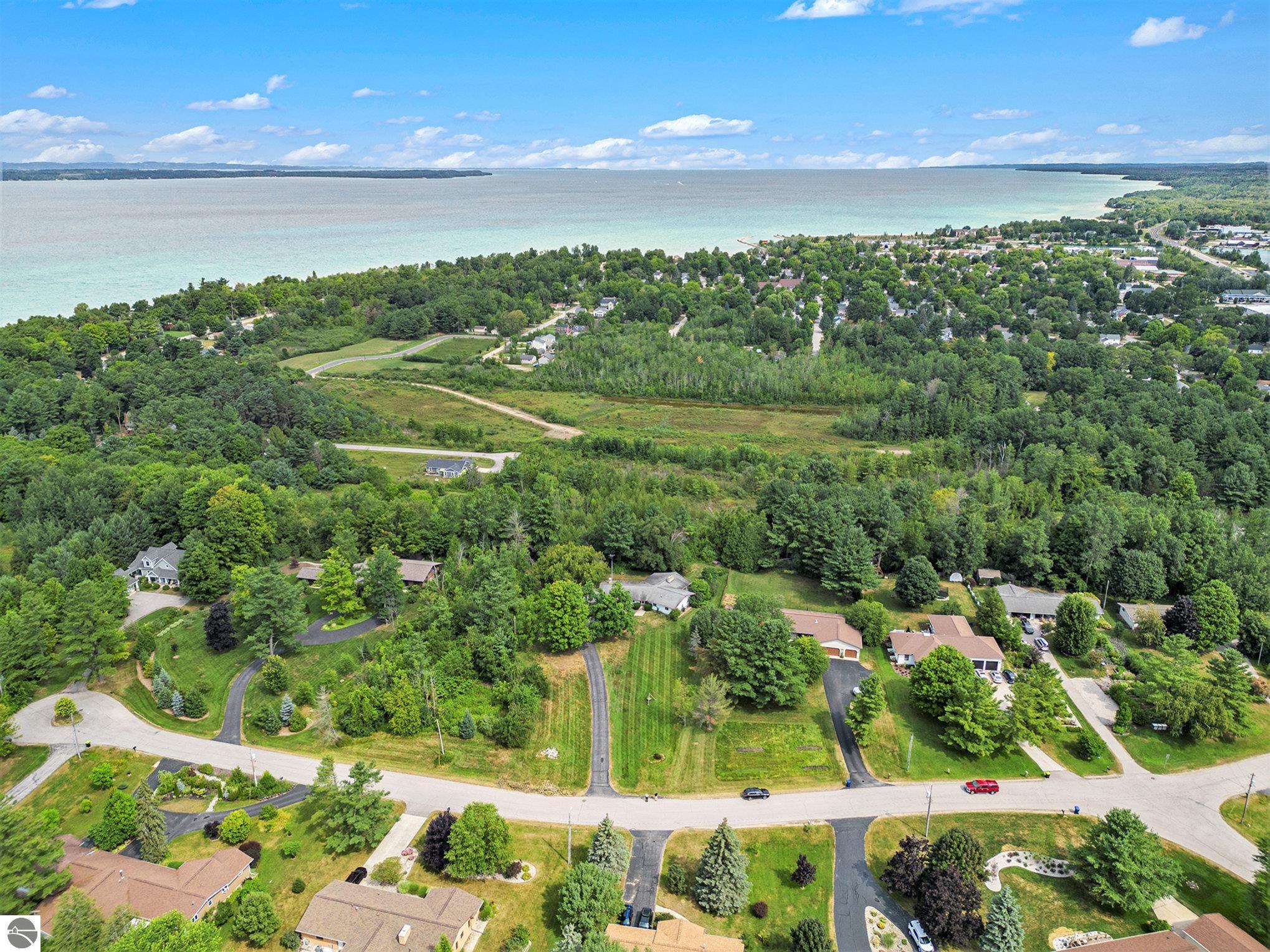 400 Lamoreaux Drive, Elk Rapids, MI 49629 — Photo 28