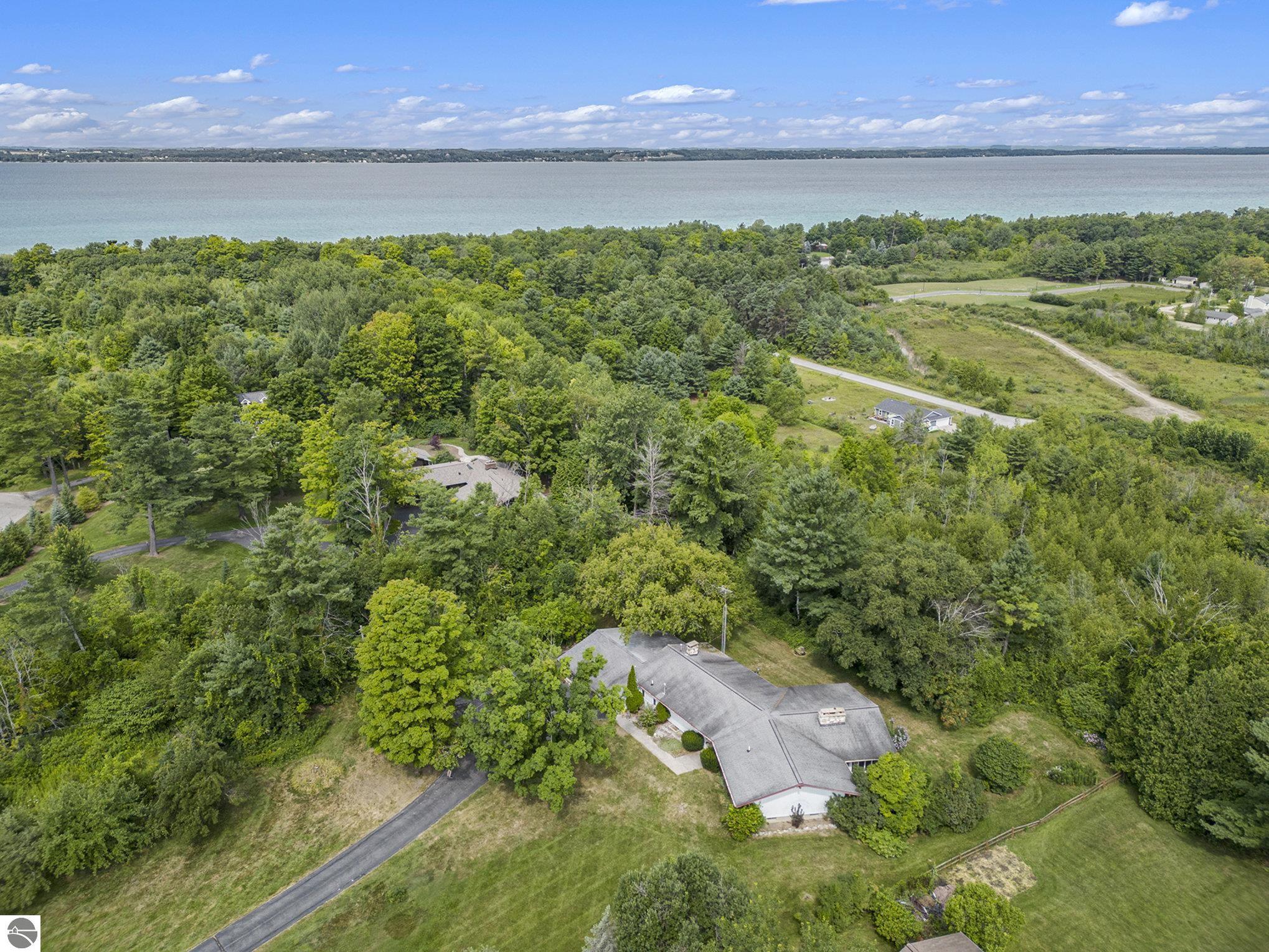 400 Lamoreaux Drive, Elk Rapids, MI 49629 — Photo 31