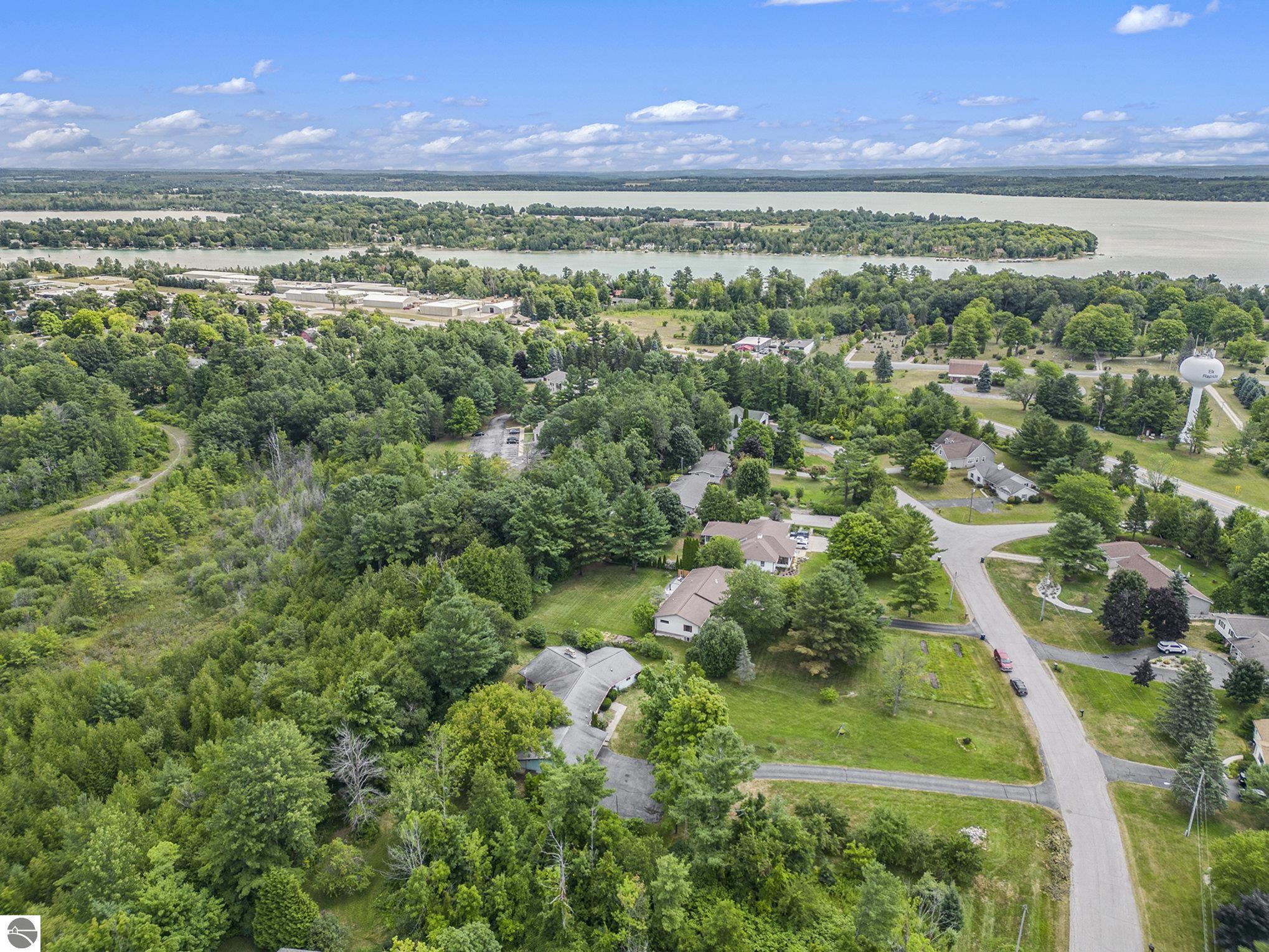 400 Lamoreaux Drive, Elk Rapids, MI 49629 — Photo 34