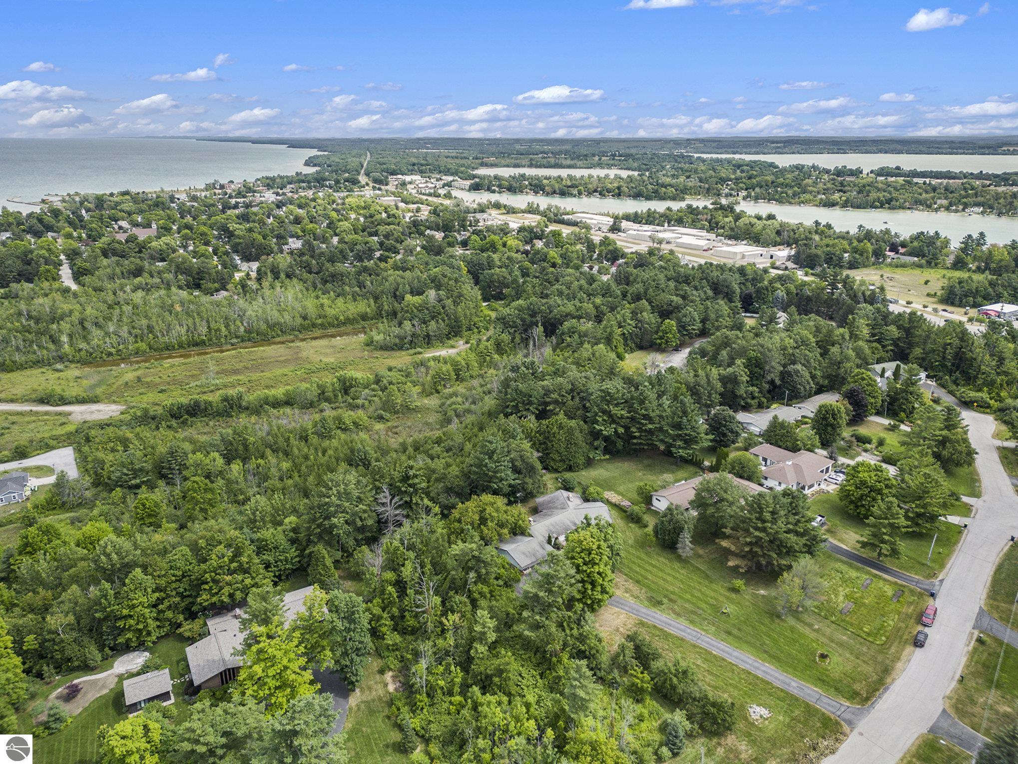 400 Lamoreaux Drive, Elk Rapids, MI 49629 — Photo 35