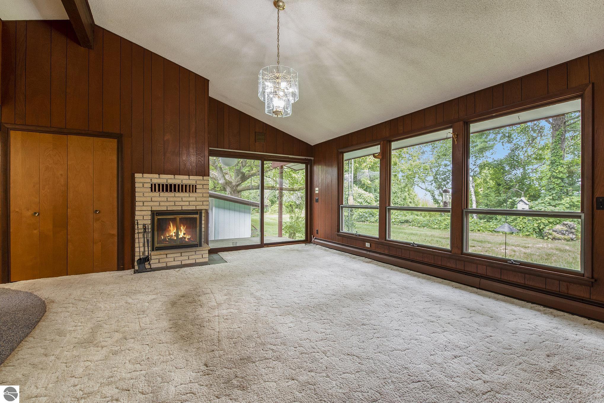 400 Lamoreaux Drive, Elk Rapids, MI 49629 — Photo 9