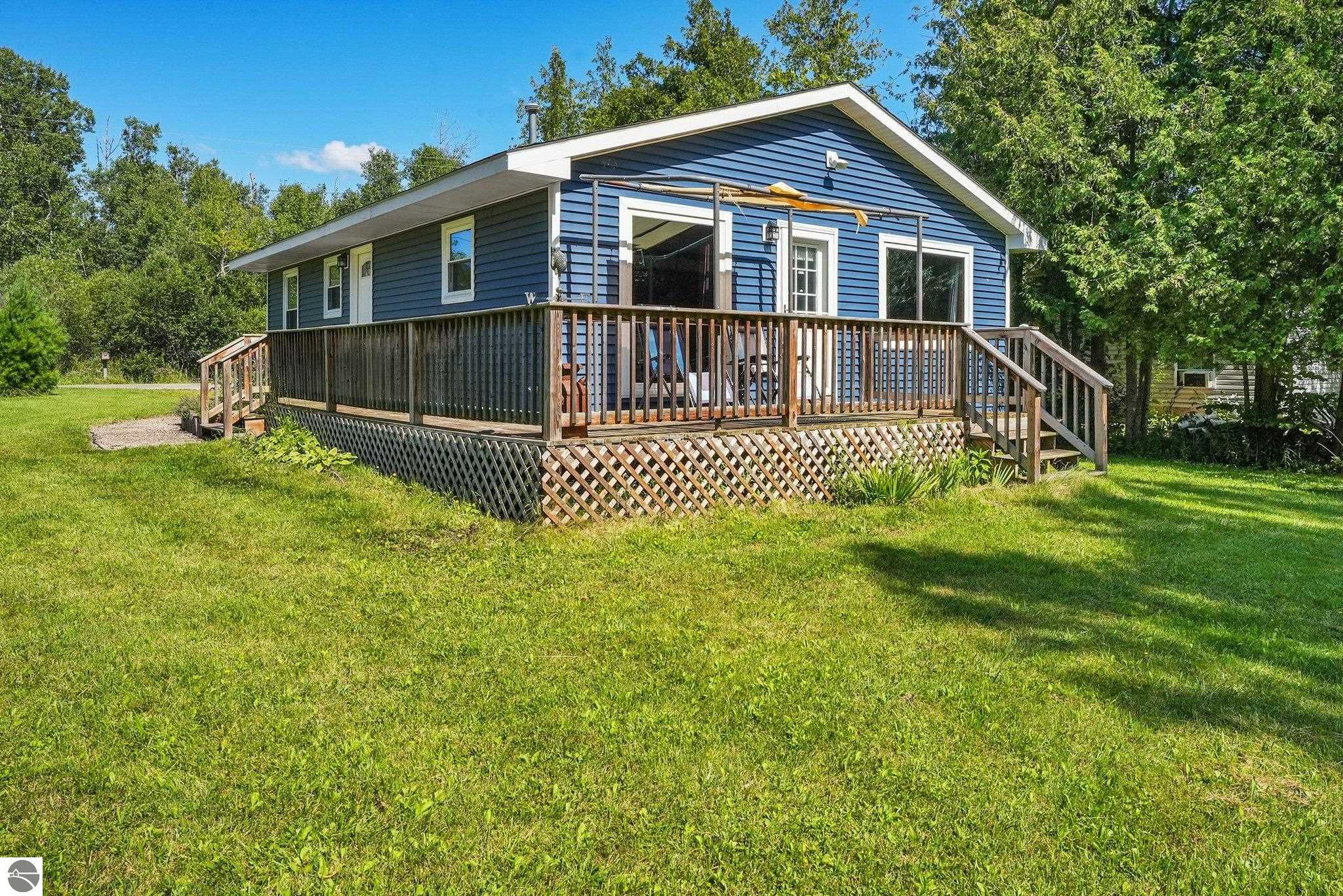 10791 Riverside Drive, Honor, MI 49640 — Photo 18