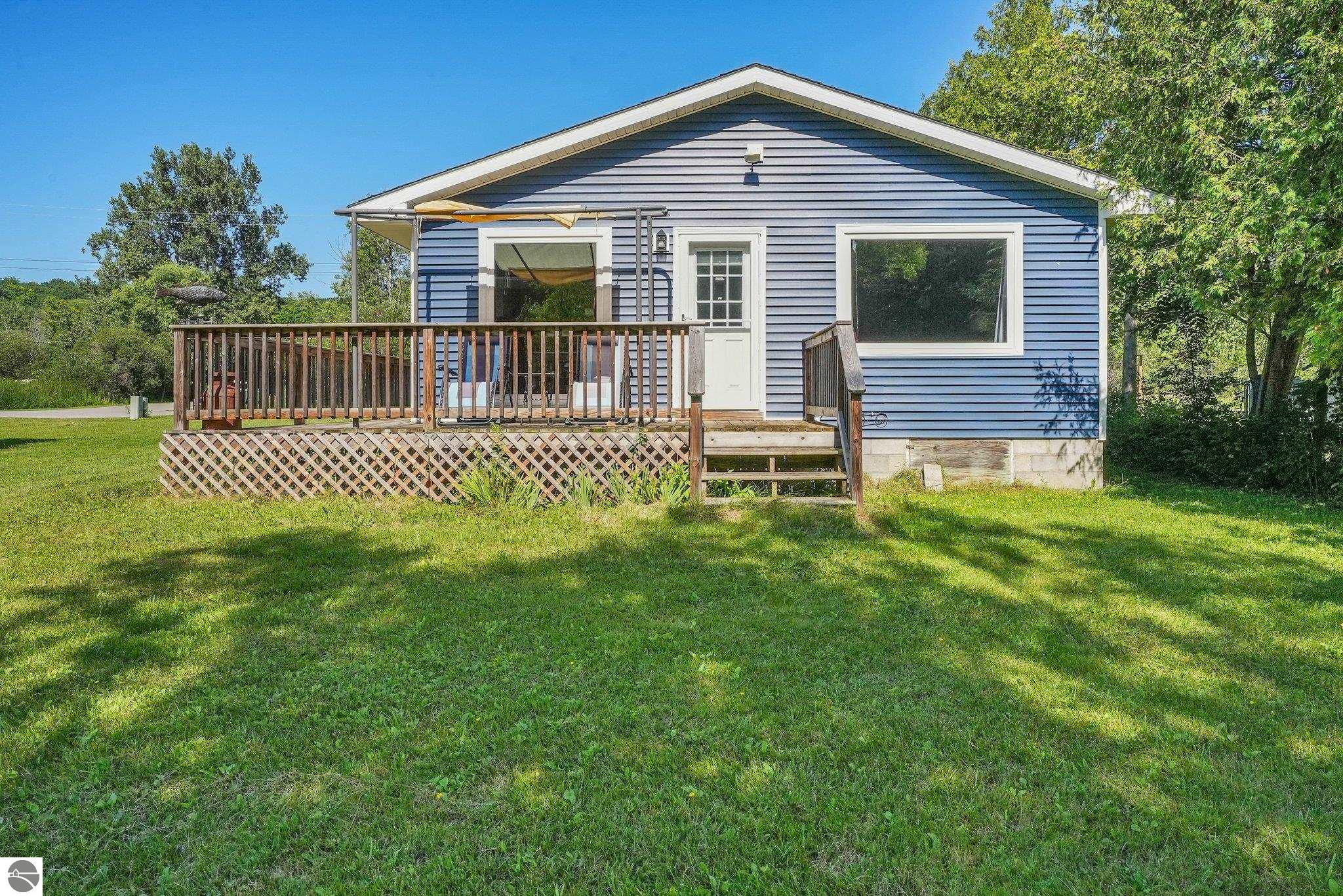 10791 Riverside Drive, Honor, MI 49640 — Photo 19