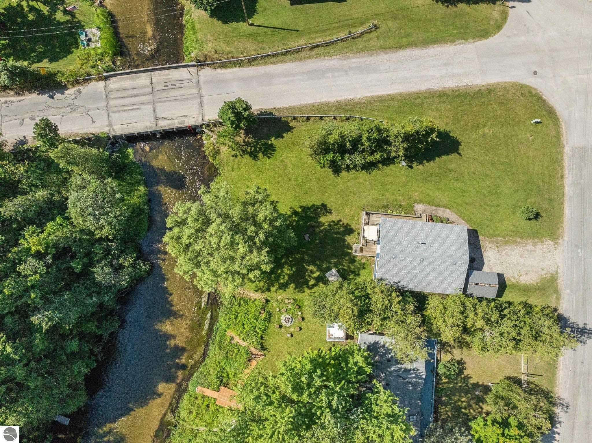 10791 Riverside Drive, Honor, MI 49640 — Photo 22