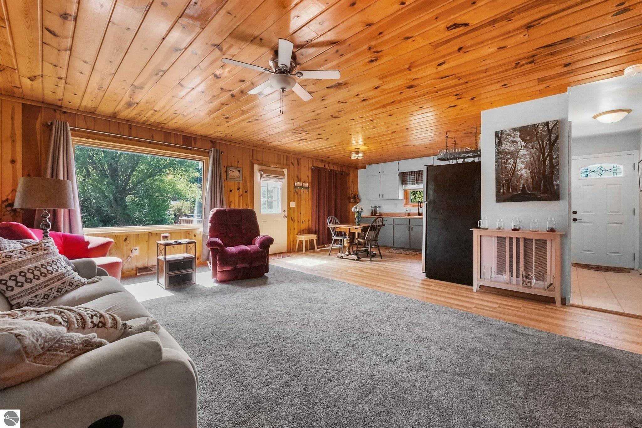10791 Riverside Drive, Honor, MI 49640 — Photo 4