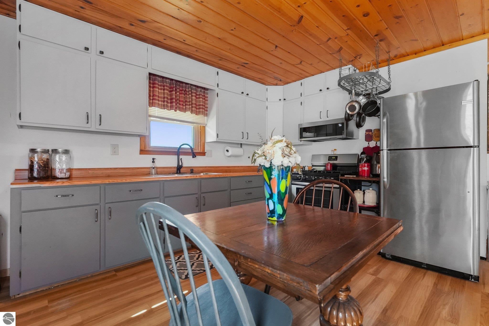 10791 Riverside Drive, Honor, MI 49640 — Photo 6