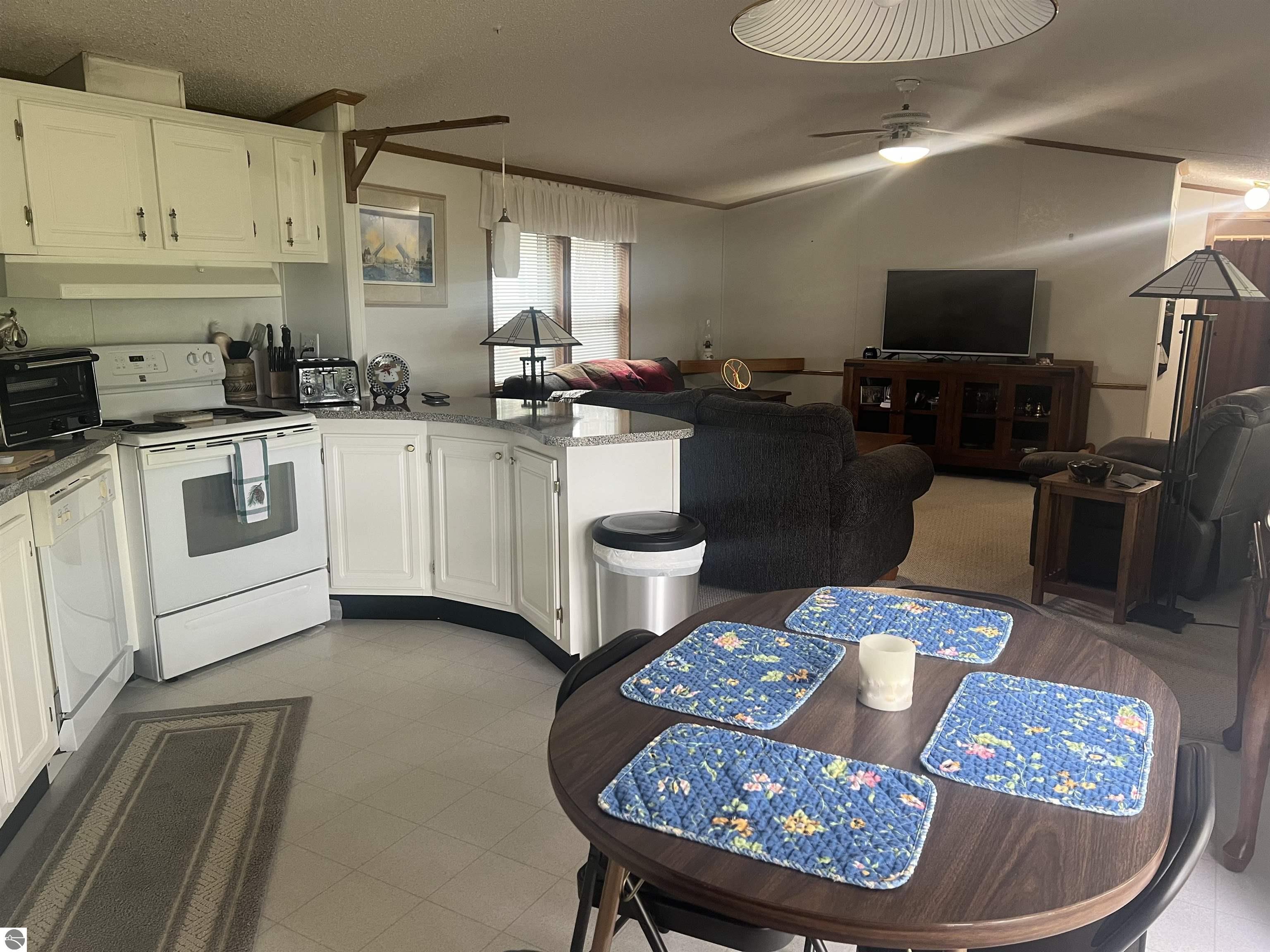 601 Maplewood, Elk Rapids, MI 49629 — Photo 5