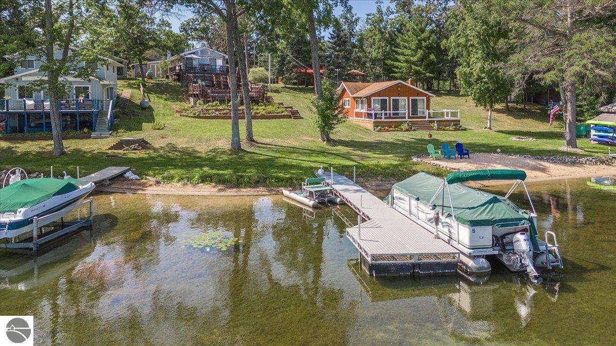 7768 1/2 Jose Lake Road, South Branch Linda Schaub