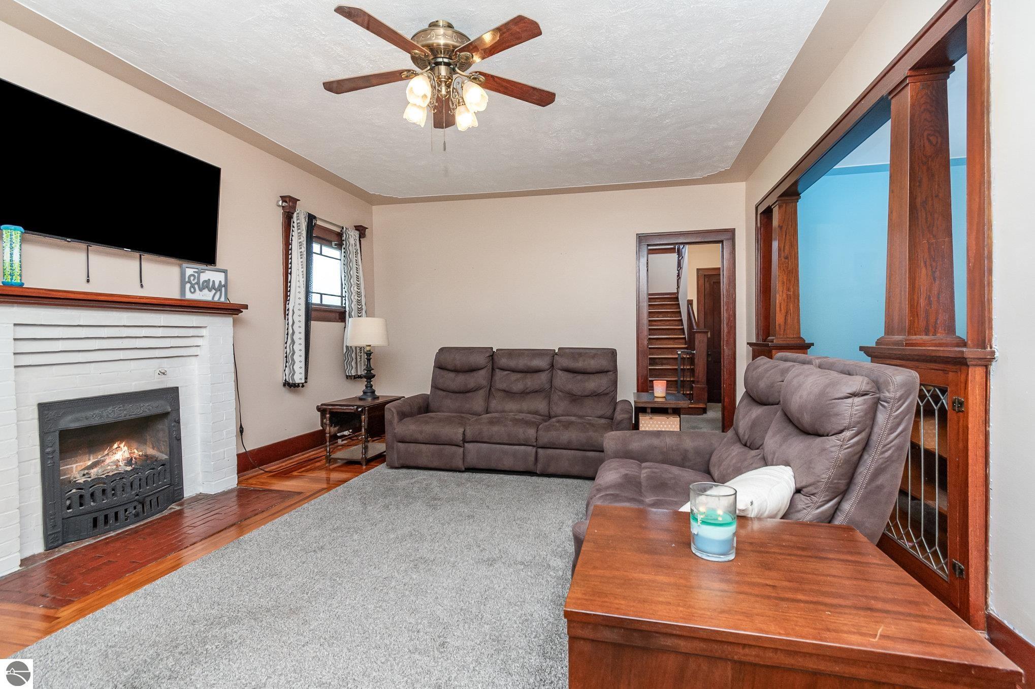 509 E Section Line Road, Ashley, MI 48806 — Photo 6