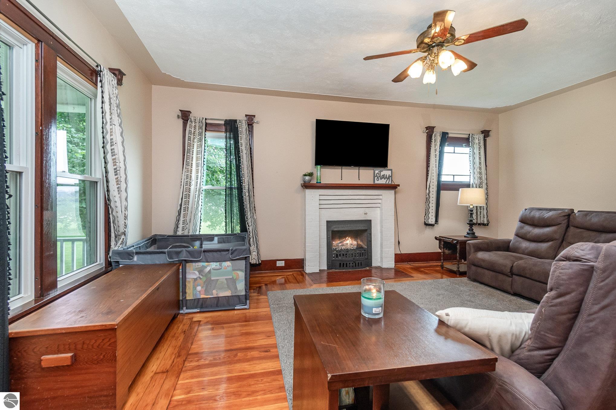 509 E Section Line Road, Ashley, MI 48806 — Photo 7