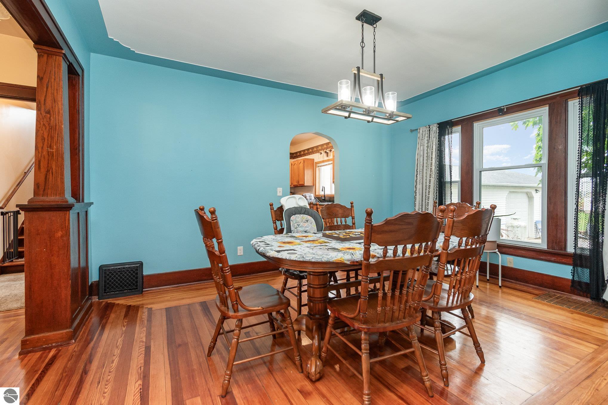 509 E Section Line Road, Ashley, MI 48806 — Photo 8