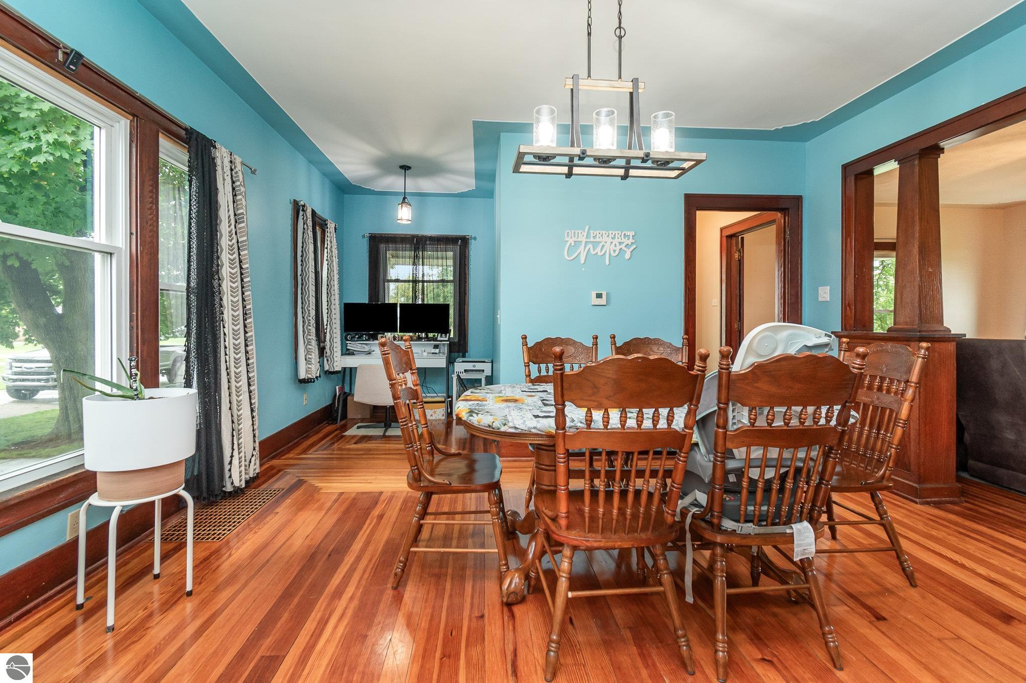 509 E Section Line Road, Ashley, MI 48806 — Photo 9