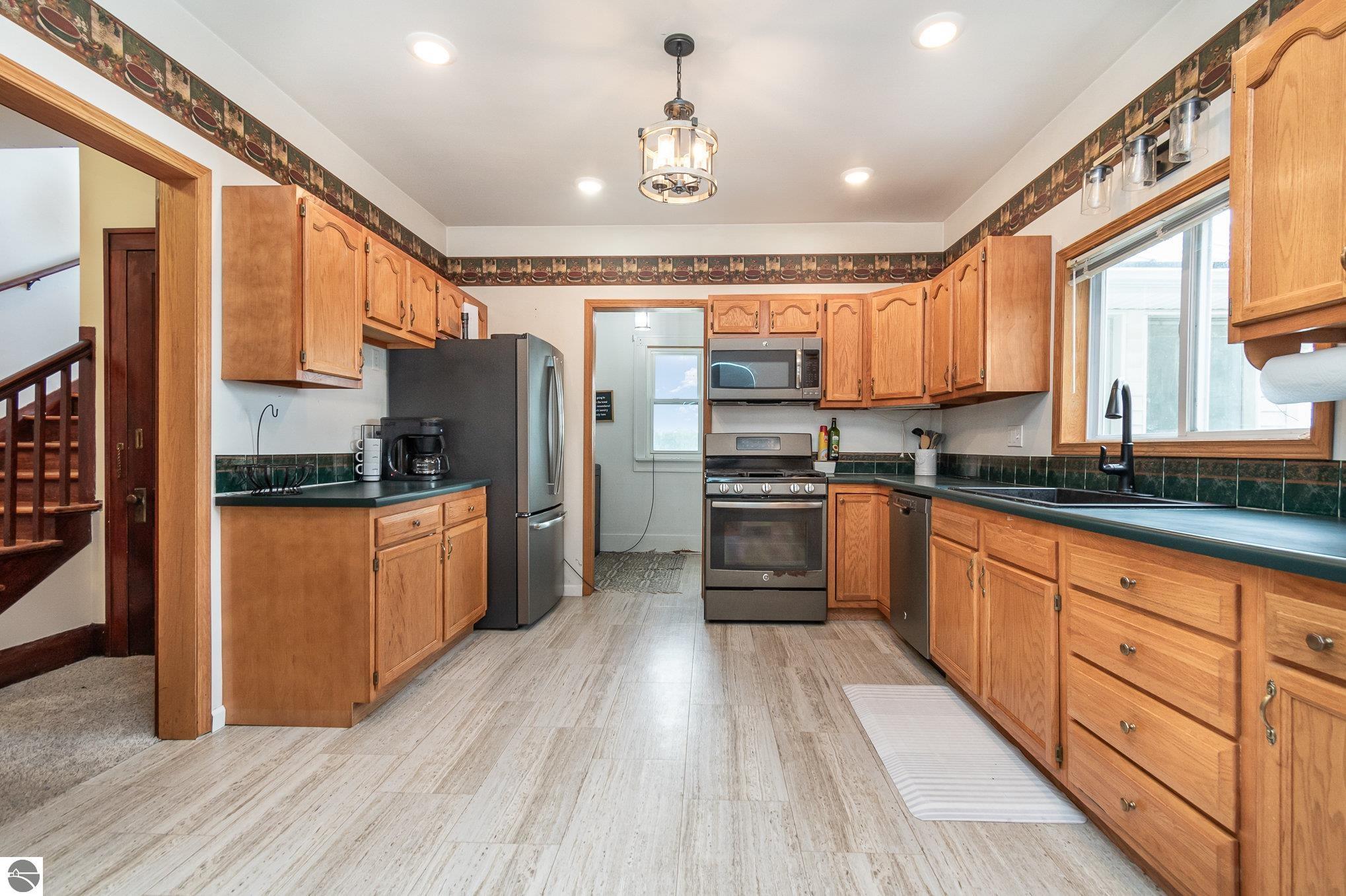 509 E Section Line Road, Ashley, MI 48806 — Photo 10
