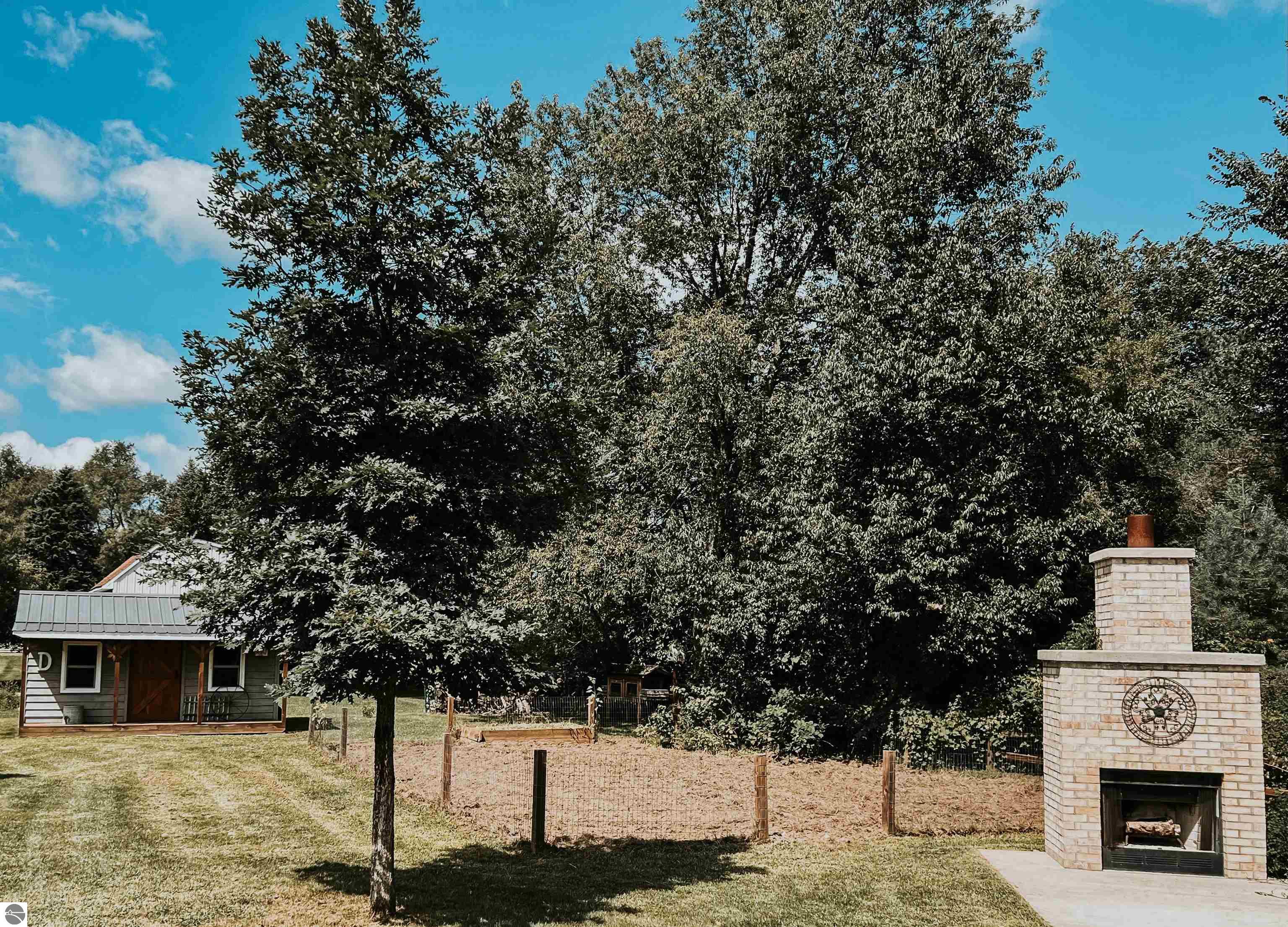 1014 Bishop Lane, Lake Isabella, MI 48893 — Photo 22