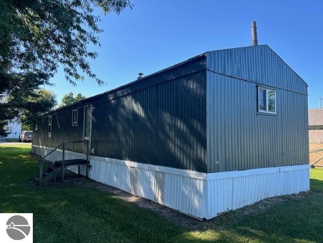 209 S Sterling, Ashley, MI 48806 — Photo 24