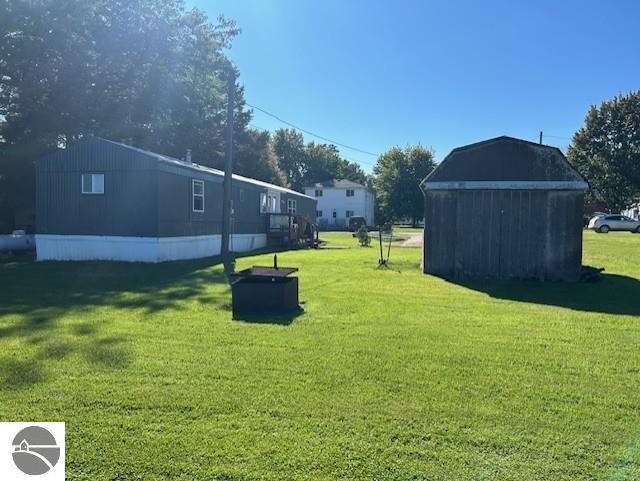 209 S Sterling, Ashley, MI 48806 — Photo 26