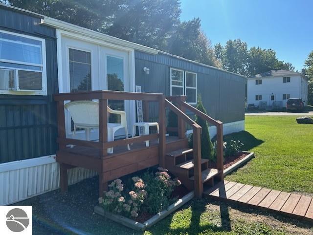 209 S Sterling, Ashley, MI 48806 — Photo 30