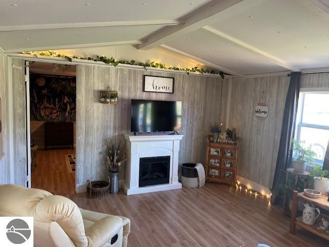 209 S Sterling, Ashley, MI 48806 — Photo 7